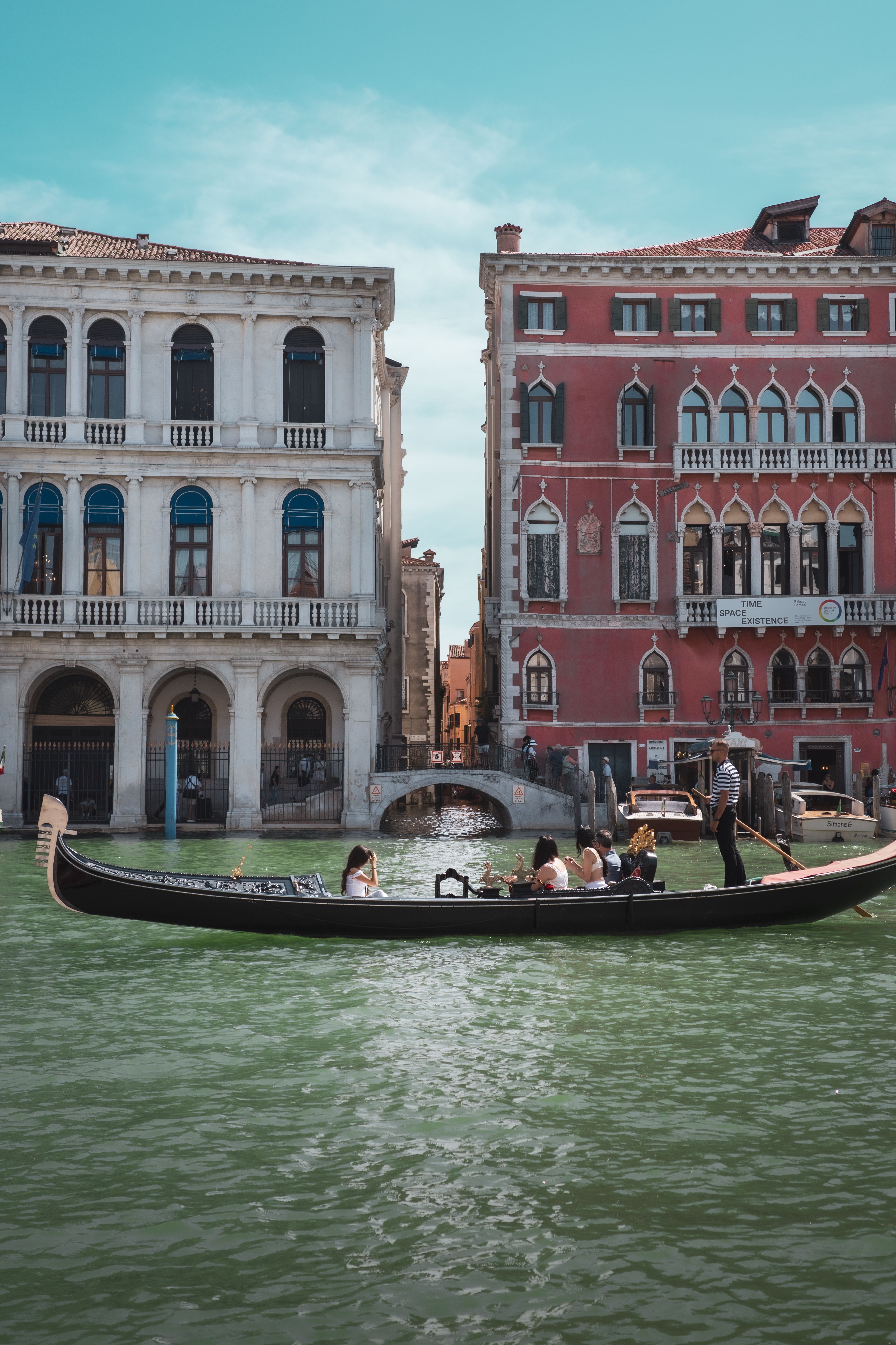 ¿Es real esto? Vuelos a Venecia por solo 23 €