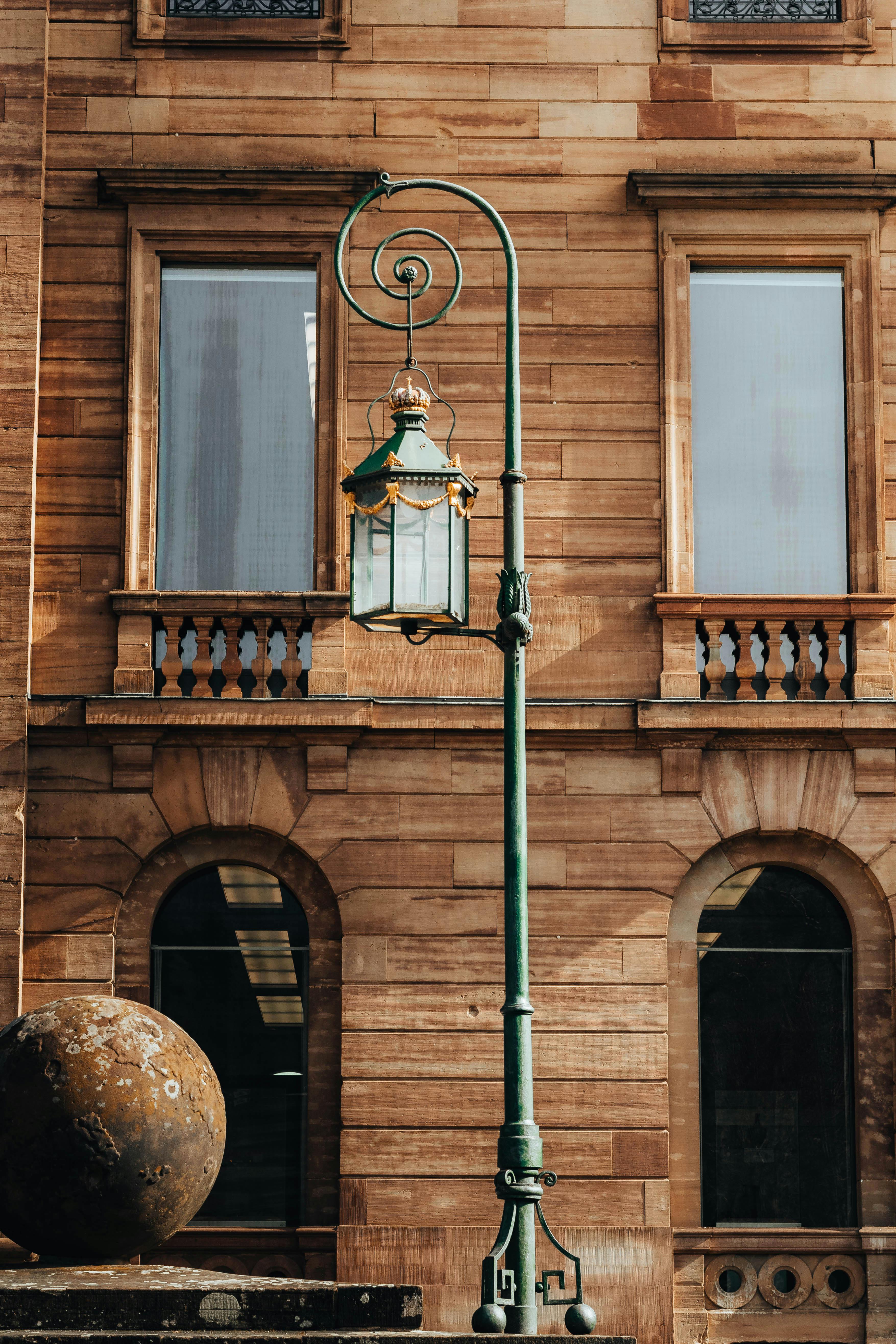 Ücretsiz @dış mekan, açık manzara, alman dönüm noktası içeren Ücretsiz stok fotoğraf Stok Fotoğraflar
