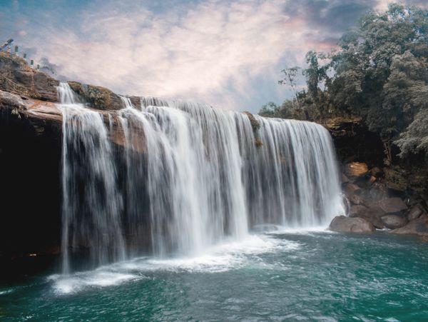 Meghalaya 4N5D - Destinations