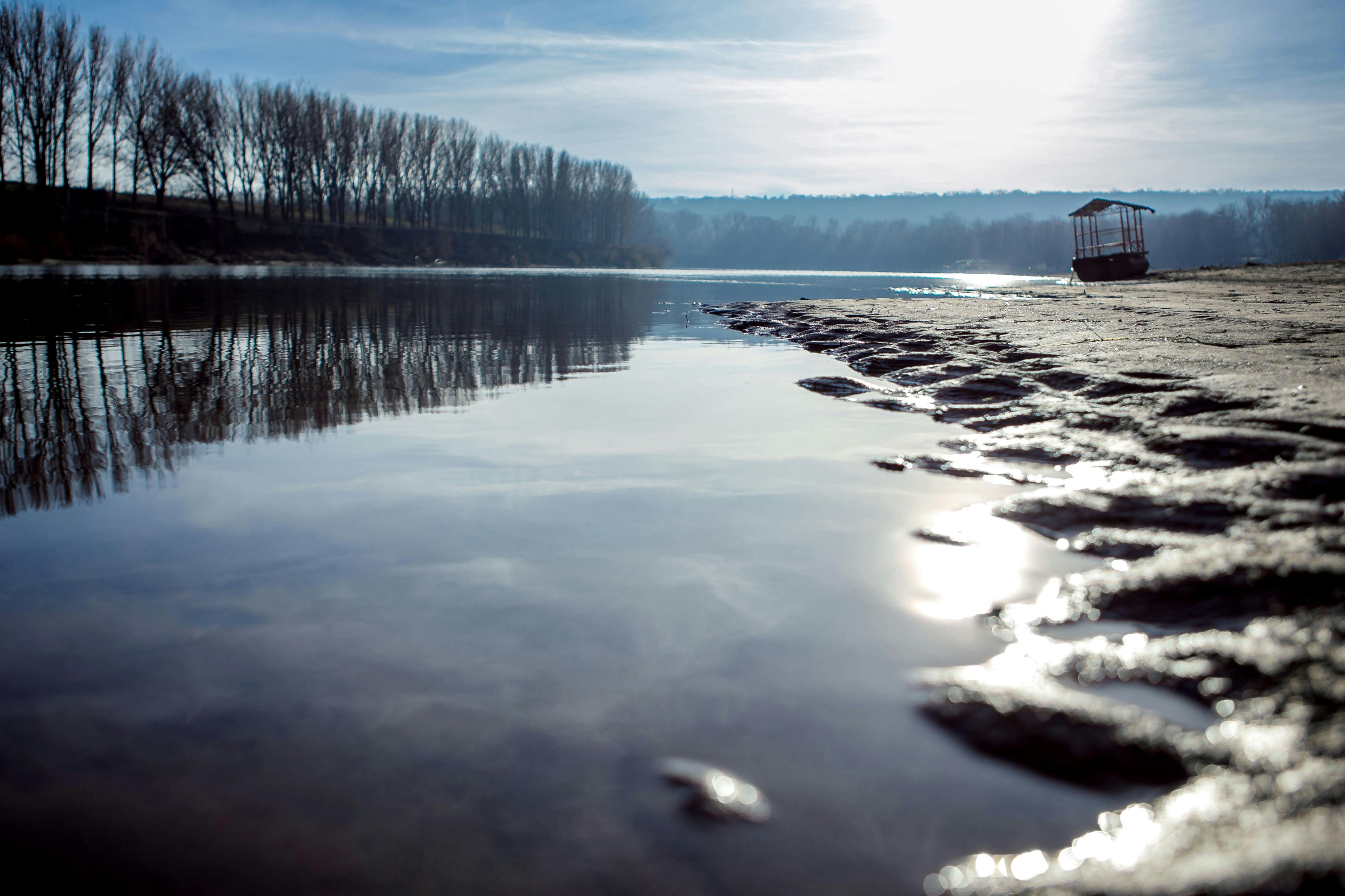 USA cielia na mínonosné plavidlá v Hormuzskom prielive uprostred narušenej ropnej dopravy