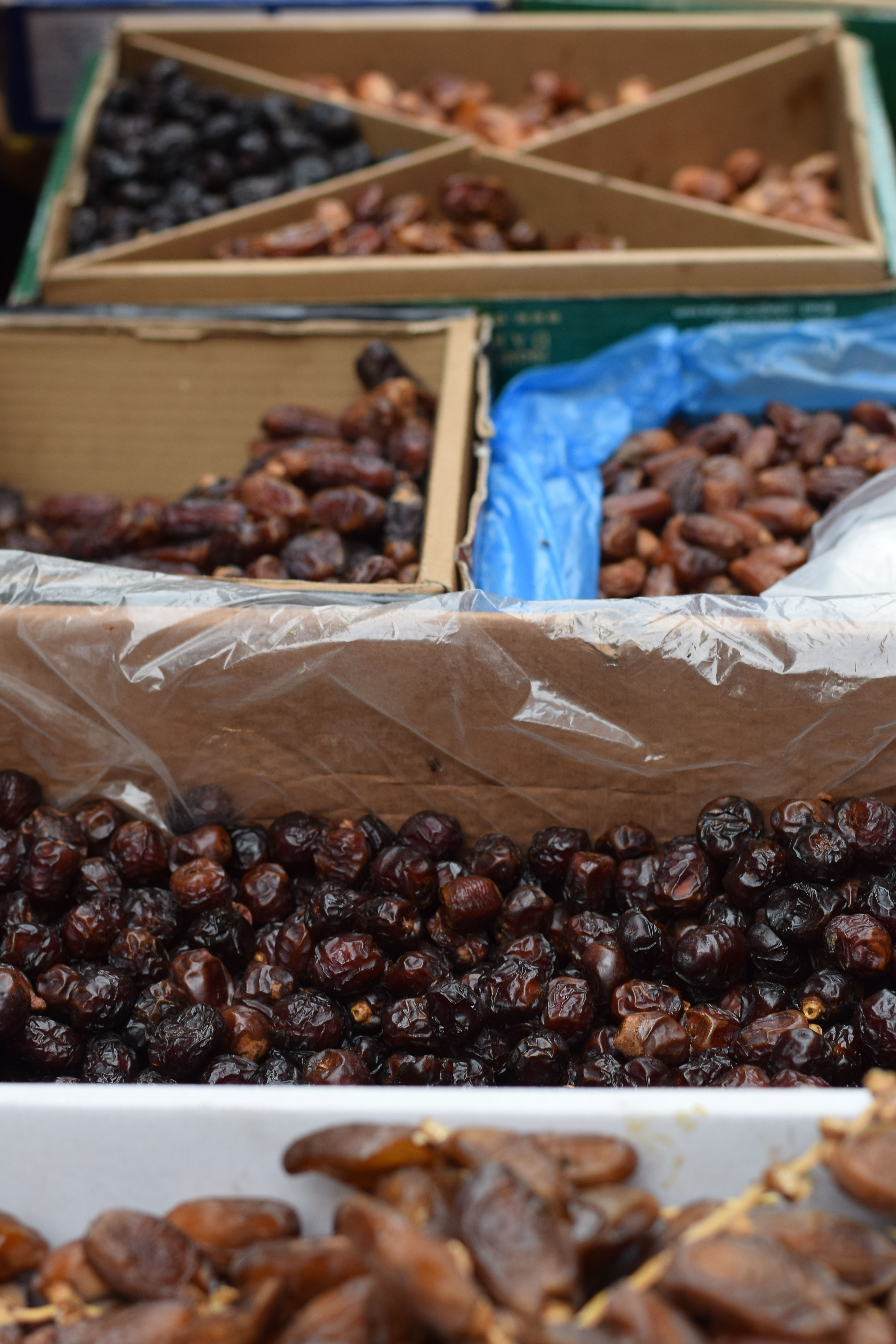 Erfoud Date Market 2