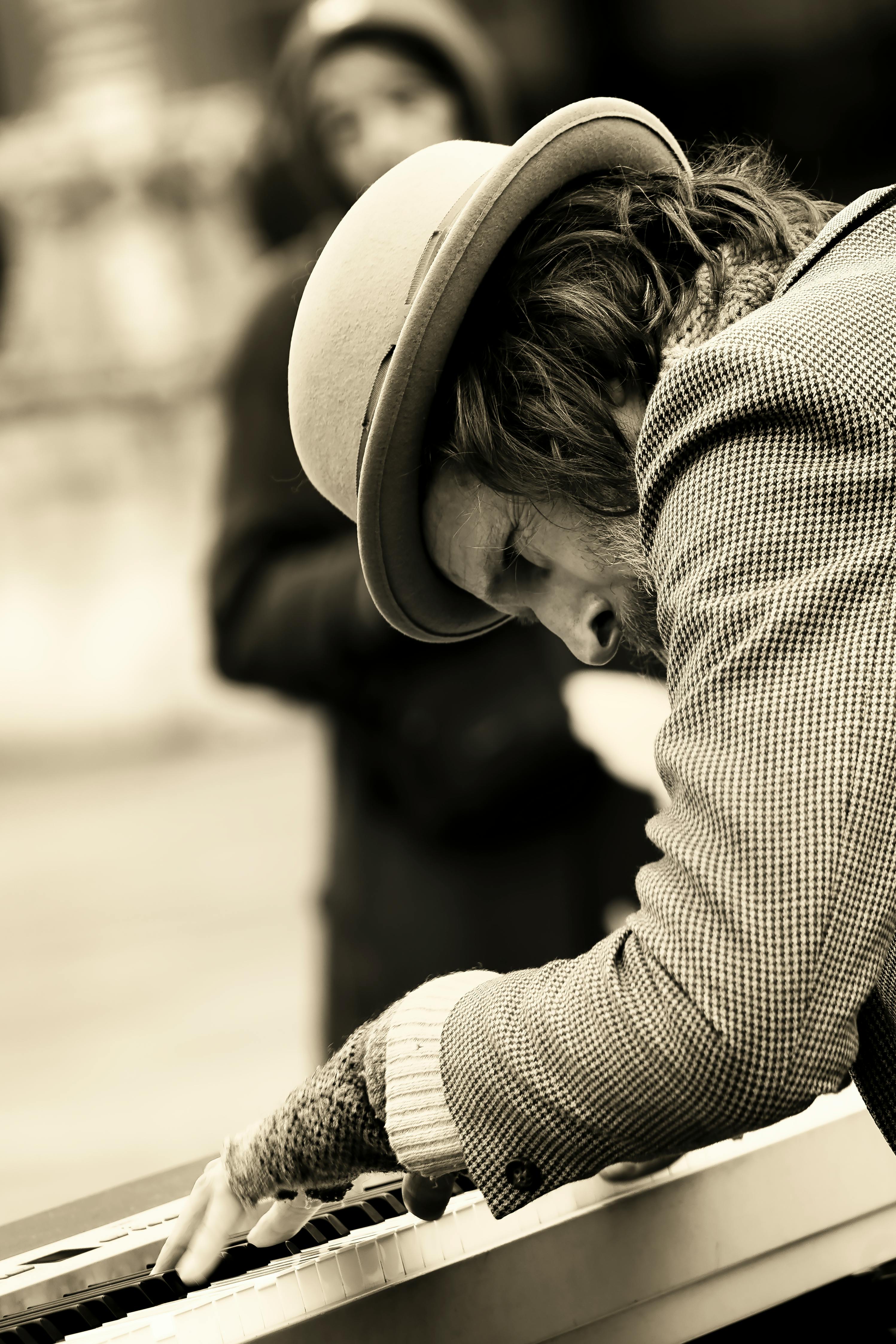 De franc Foto d'estoc gratuïta de actuació, actuant al carrer, art de carrer Foto d'estoc