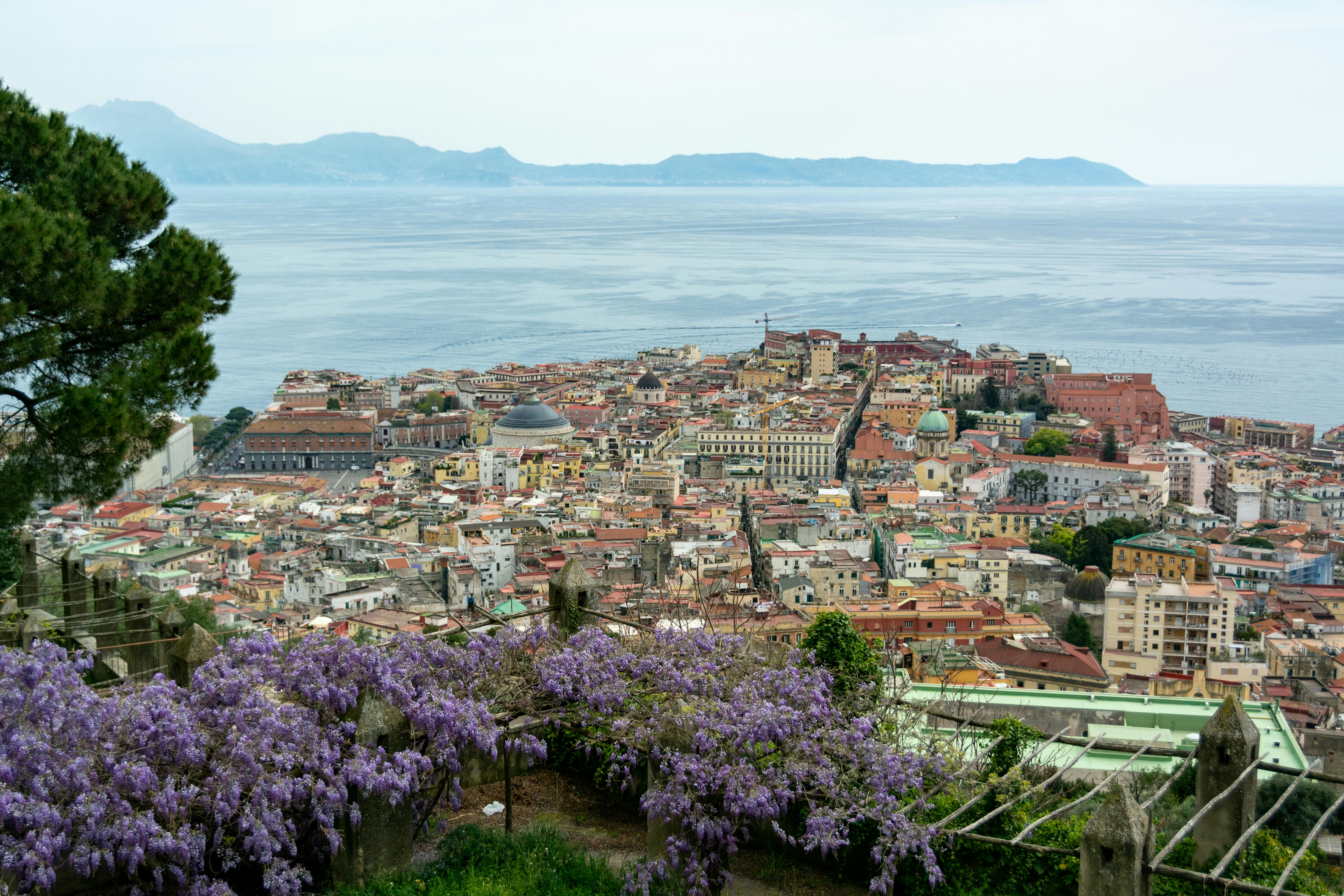 Via di San Sebastianello