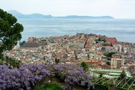 Via di San Sebastianello