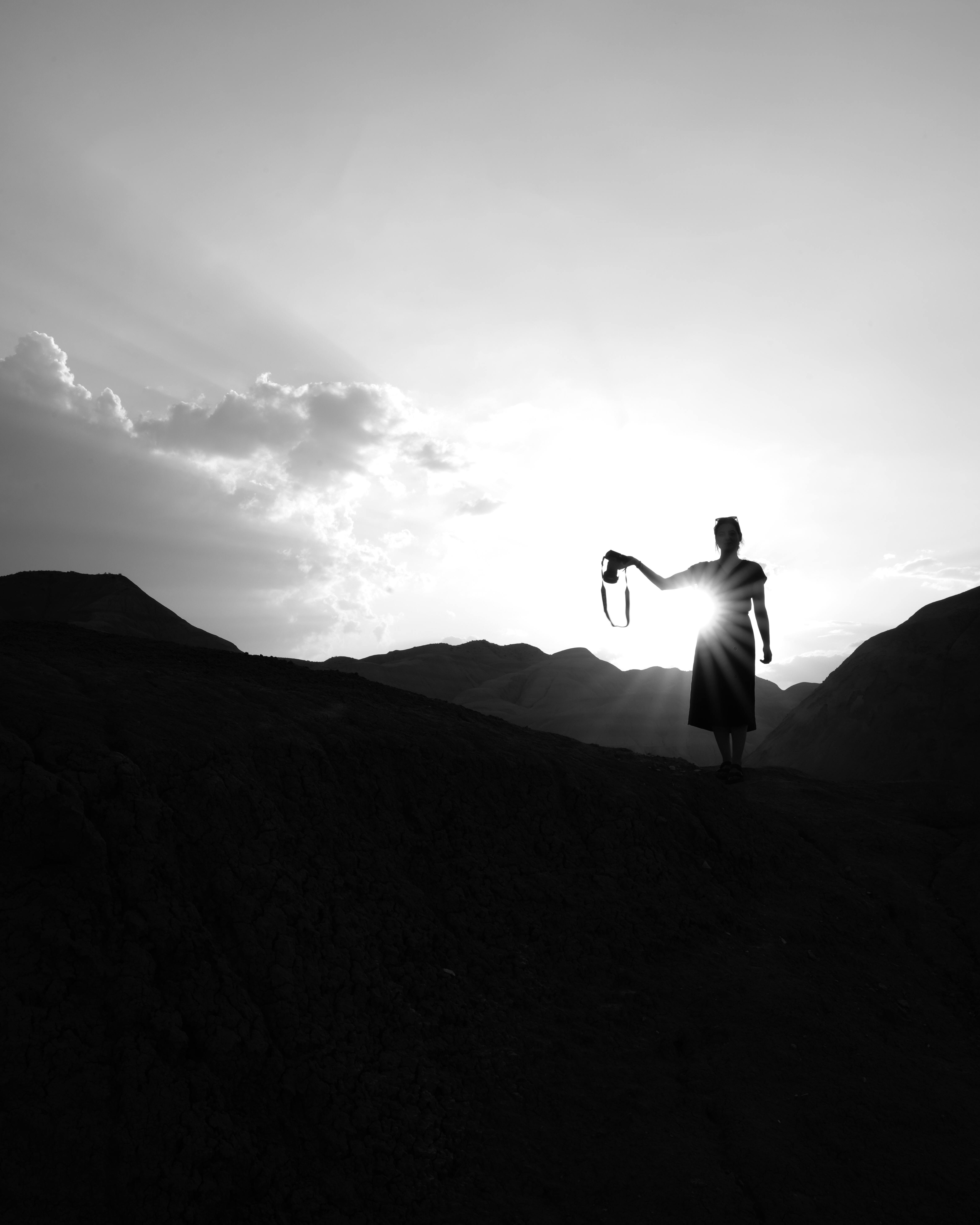 Ücretsiz bnw, bnw fotoğraf, siluet içeren Ücretsiz stok fotoğraf Stok Fotoğraflar