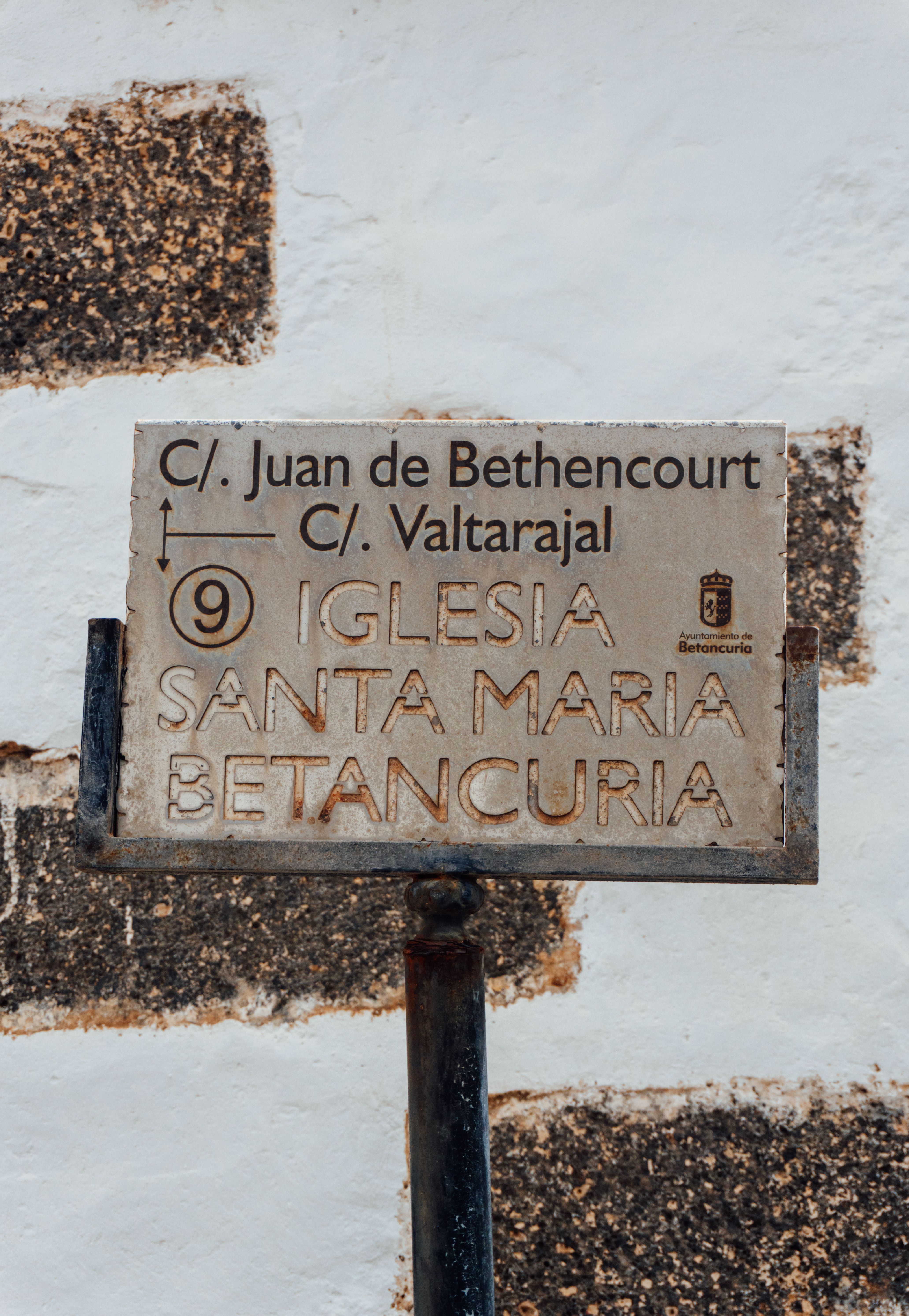 Vuelos a Fuerteventura en ofertas desde 165€