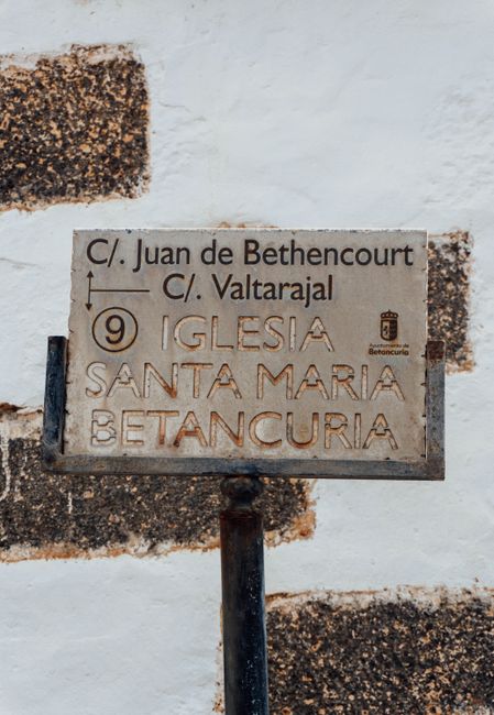 Vuelos a Fuerteventura en ofertas desde 165€