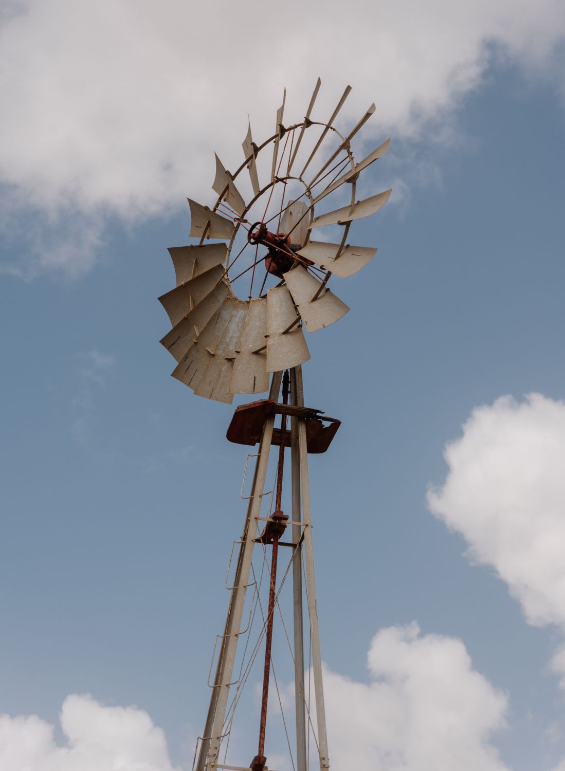 Foto de stock gratuita sobre aerogenerador, agricultura, al aire libre ...