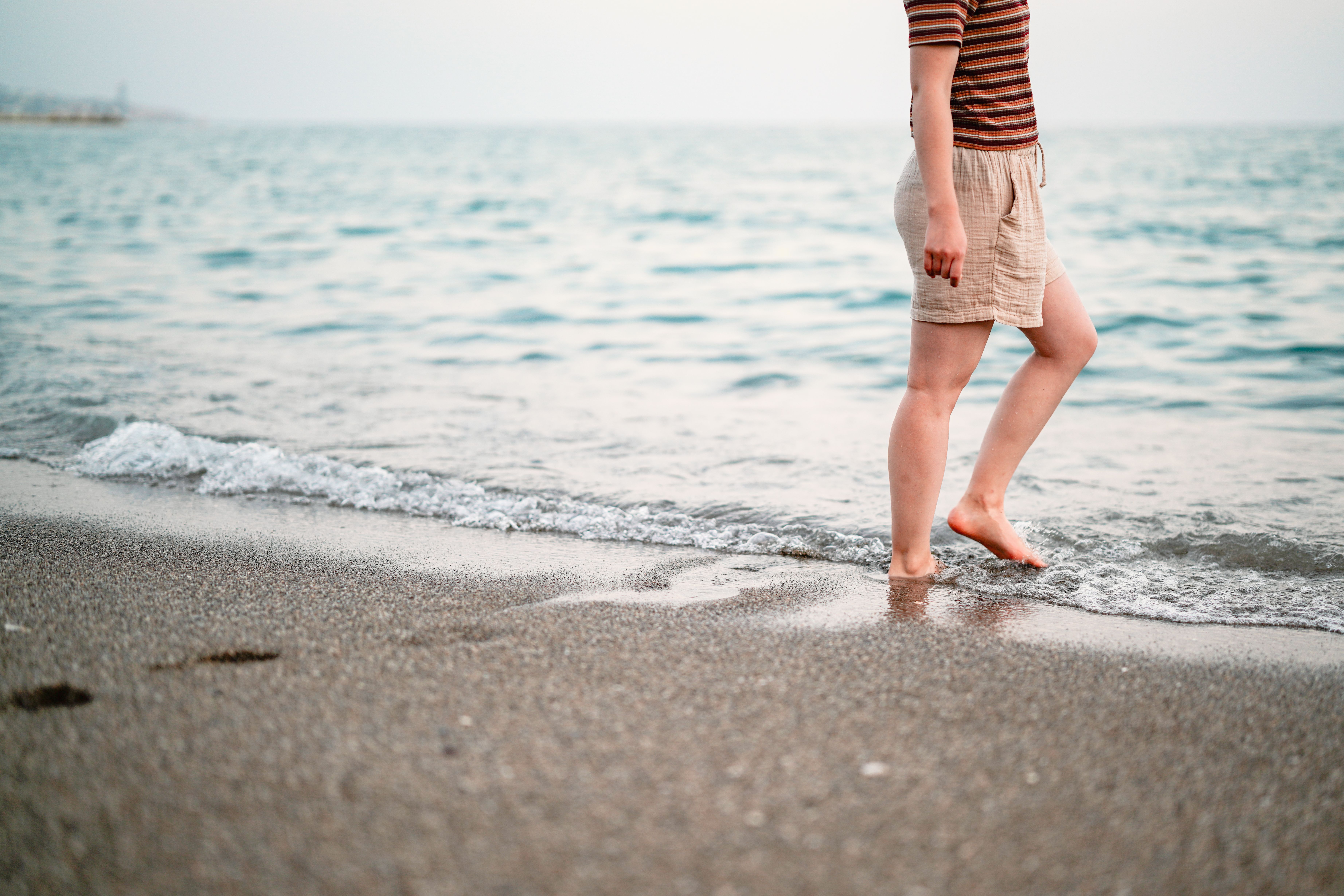 Fracture of the Medial Malleolus: Causes, Symptoms, and Treatment