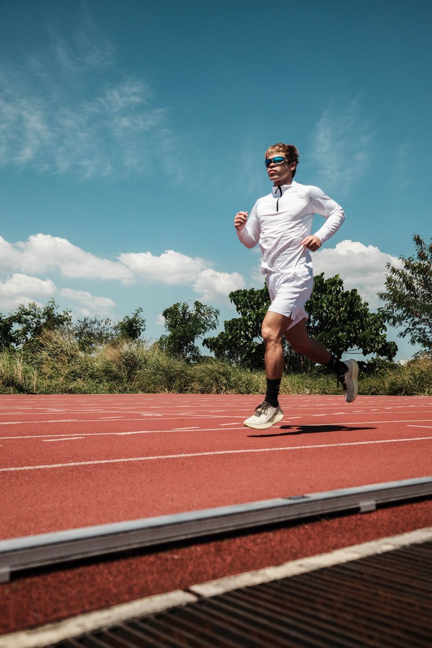 Best Workout Clothes for Cold Weather: 7 Science-Backed Layers 2025 Pinterest