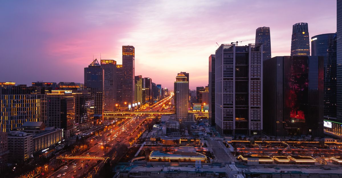 Beijing