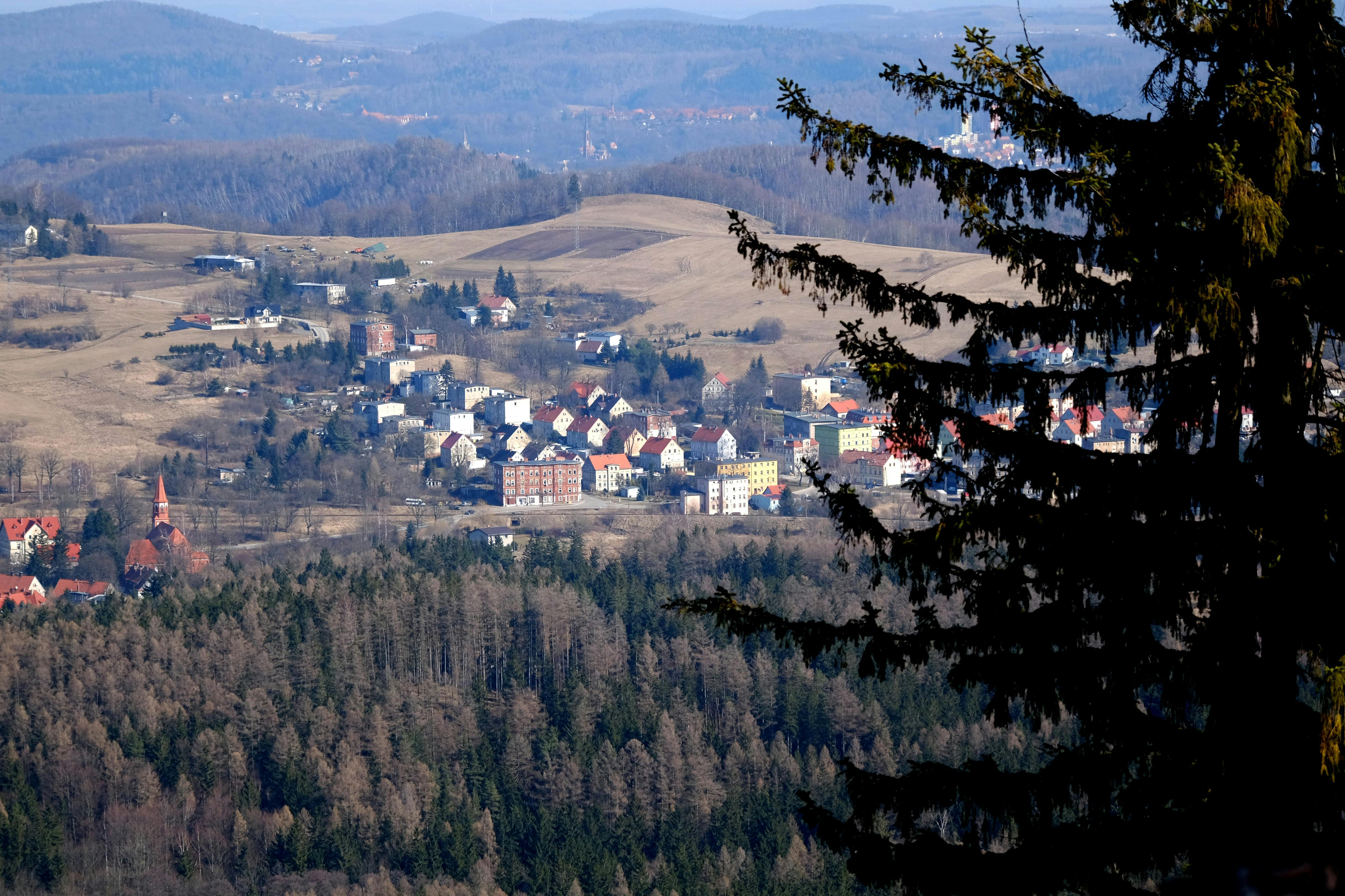 Szklarska Poreba