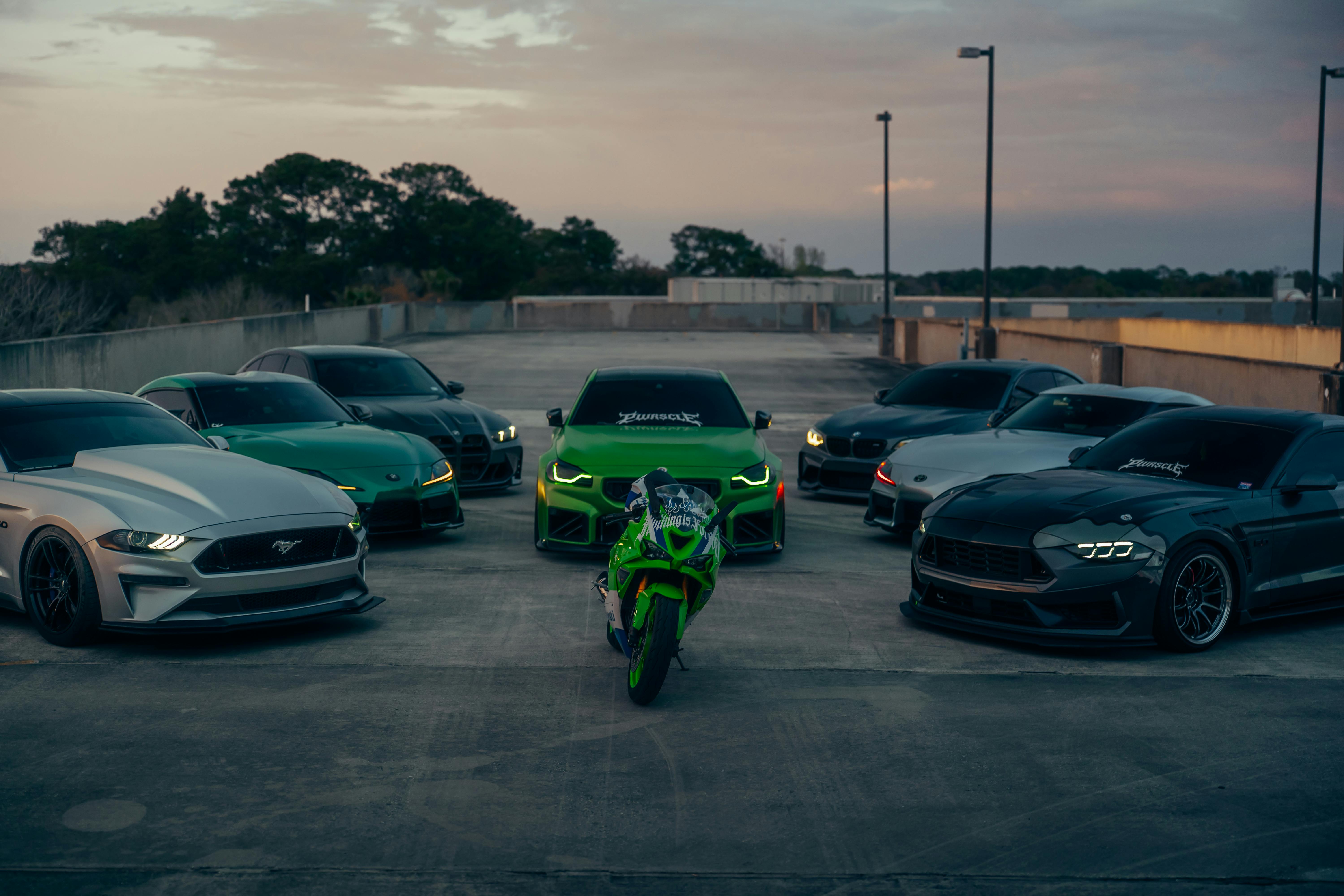 Best Used Cars: 10 Top Picks for May 2026 — Photo by FBO Media on Pexels
