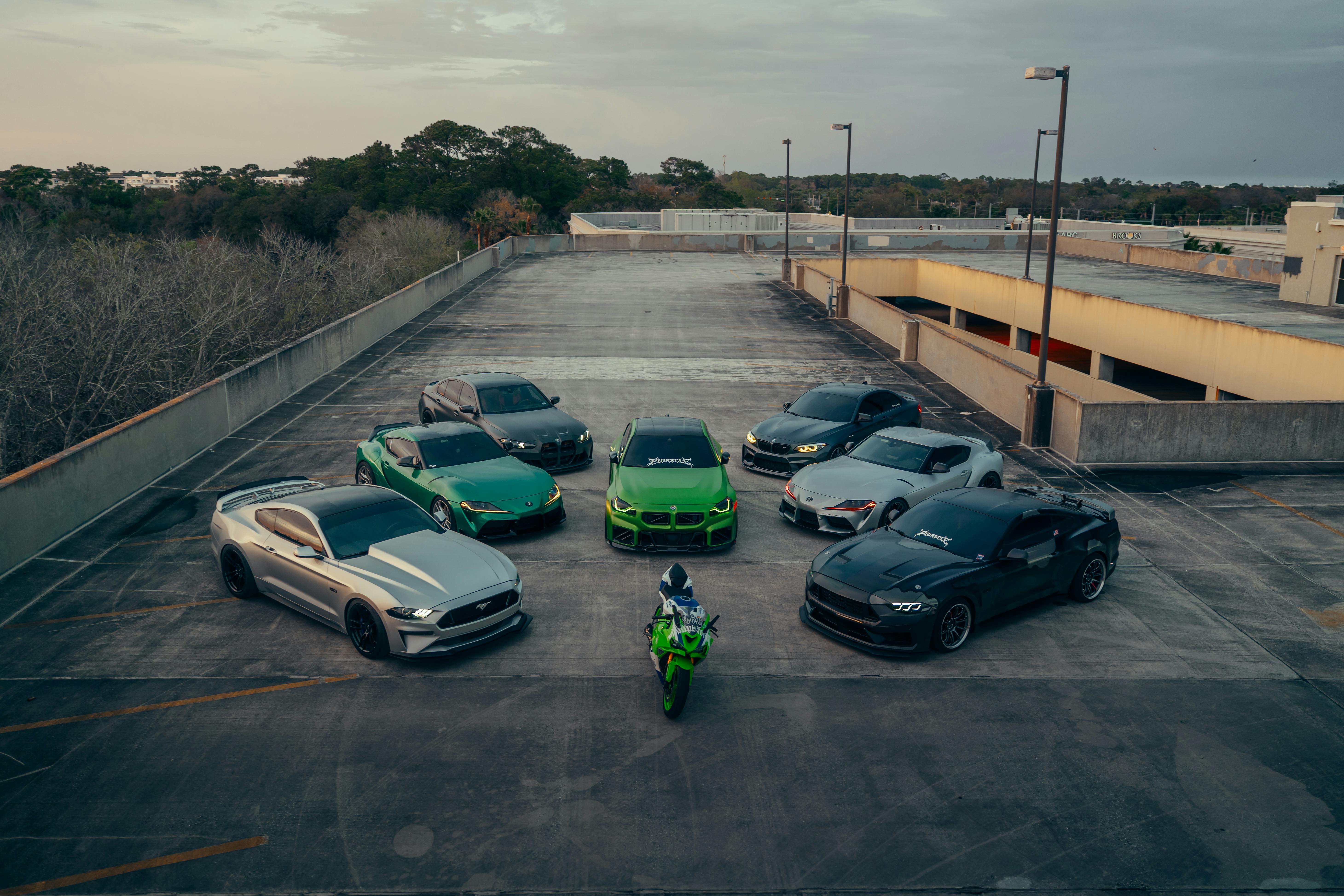 Best Used Cars: 10 Top Picks for May 2026 — Photo by FBO Media on Pexels