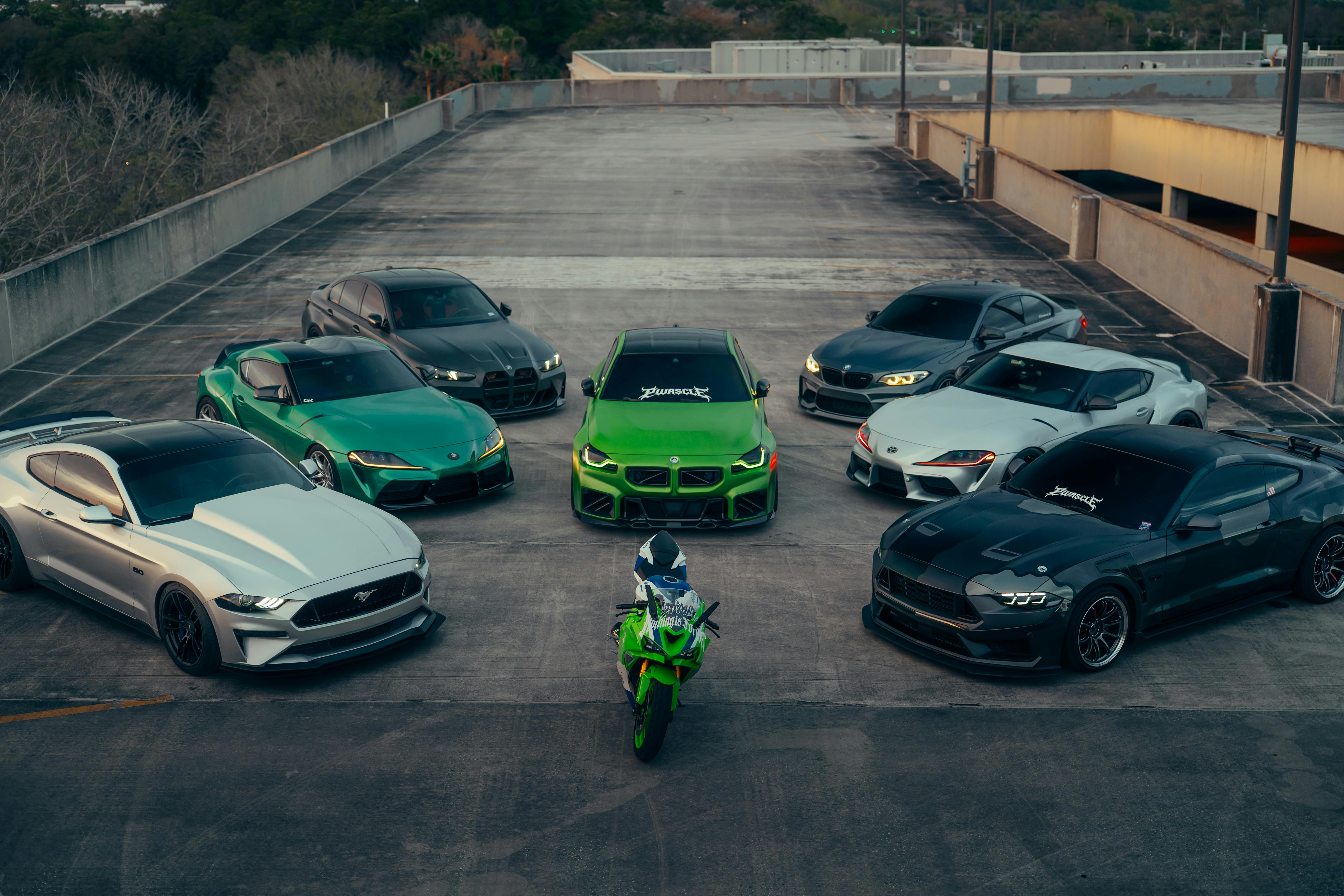 general automotive — Photo by FBO Media on Pexels