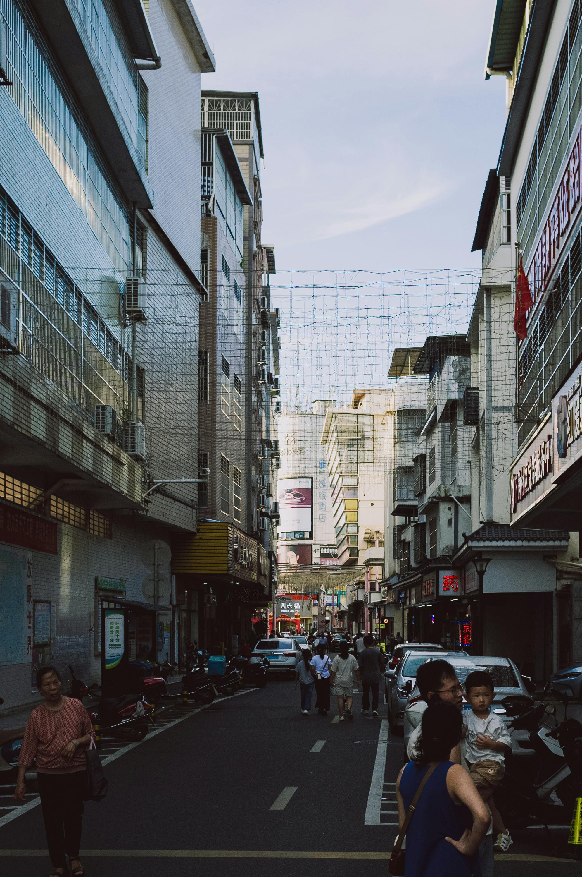 Gratis Immagine gratuita di ambiente urbano, architettura, asia Foto a disposizione