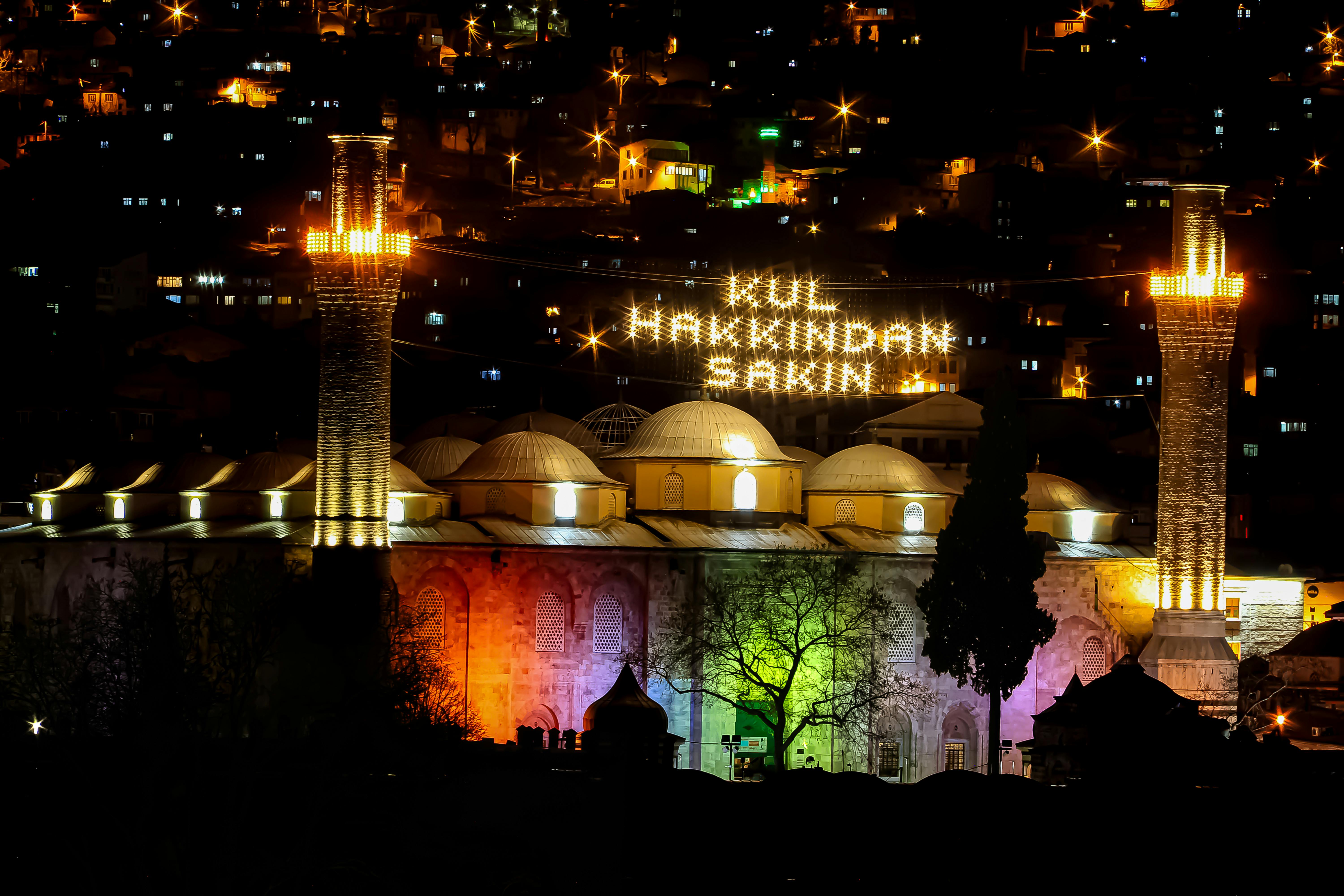 Bursa - Transfer & Ulaşım Rehberi