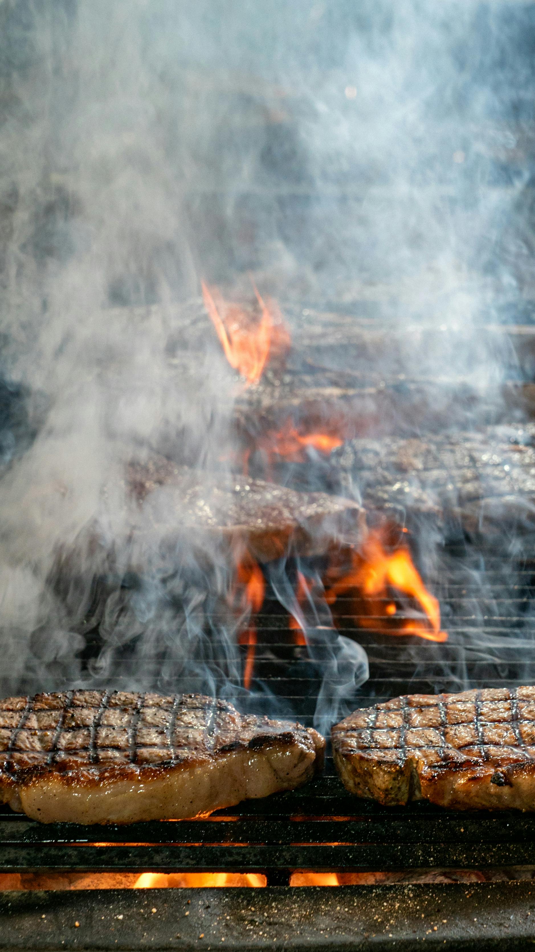 gasgrill test 2026 Fazit