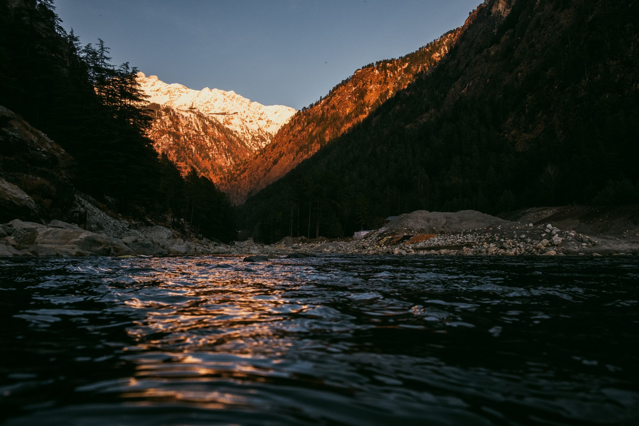 Kasol photo