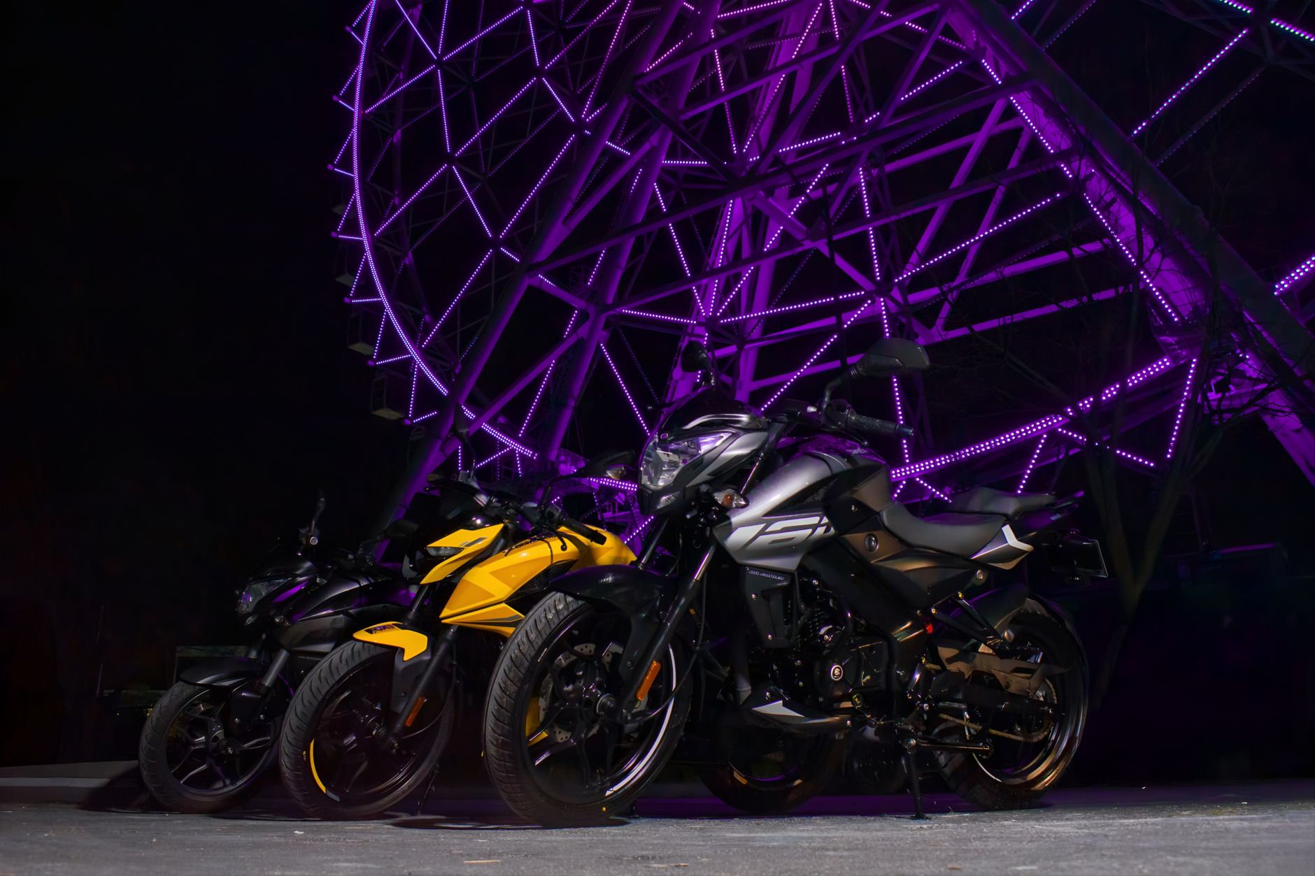 pulsar x2 review