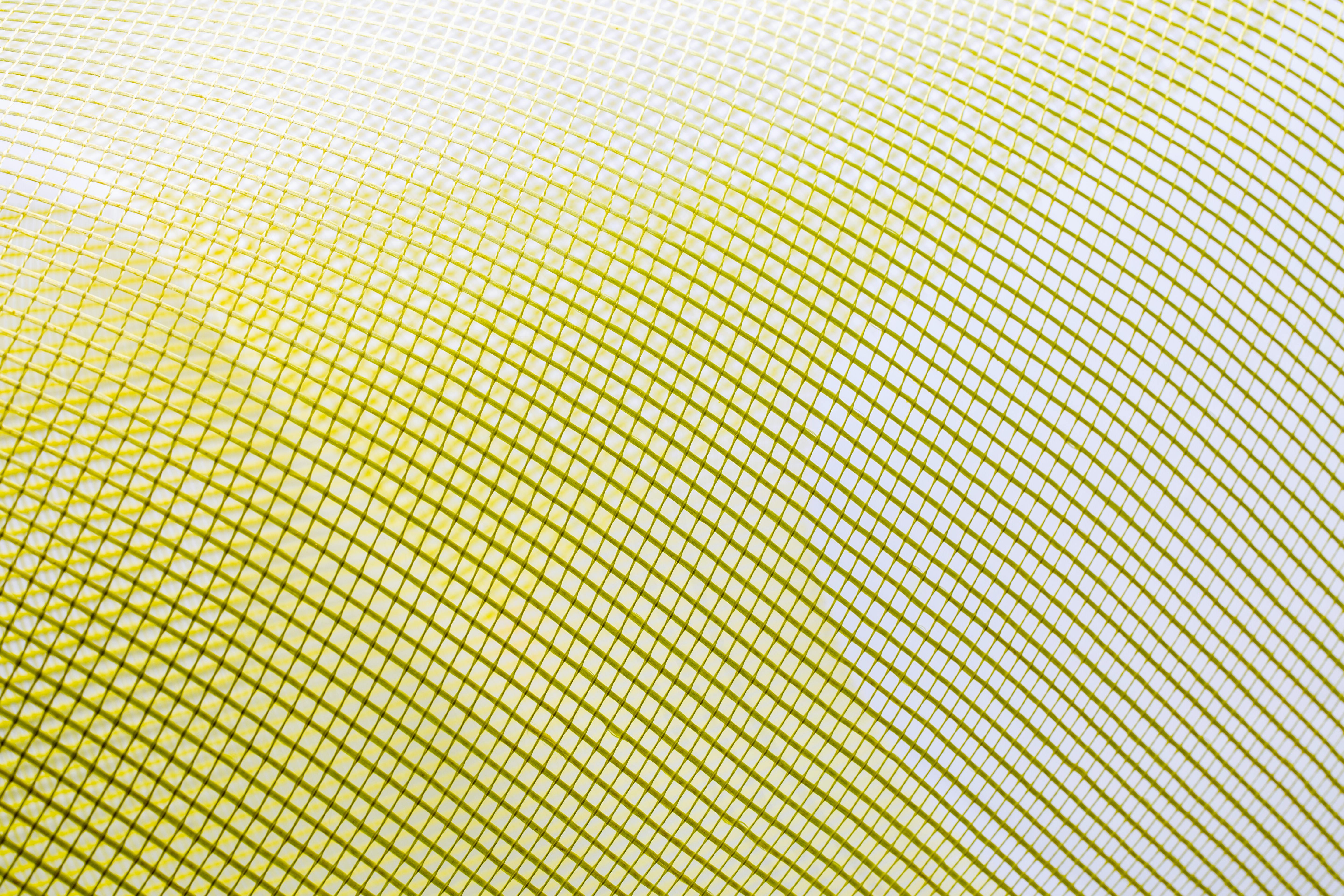 grátis Imagem abstrata vibrante de um padrão quadriculado amarelo criando uma textura dinâmica. Foto profissional