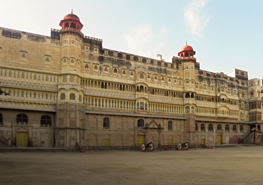 Bikaner photo 2