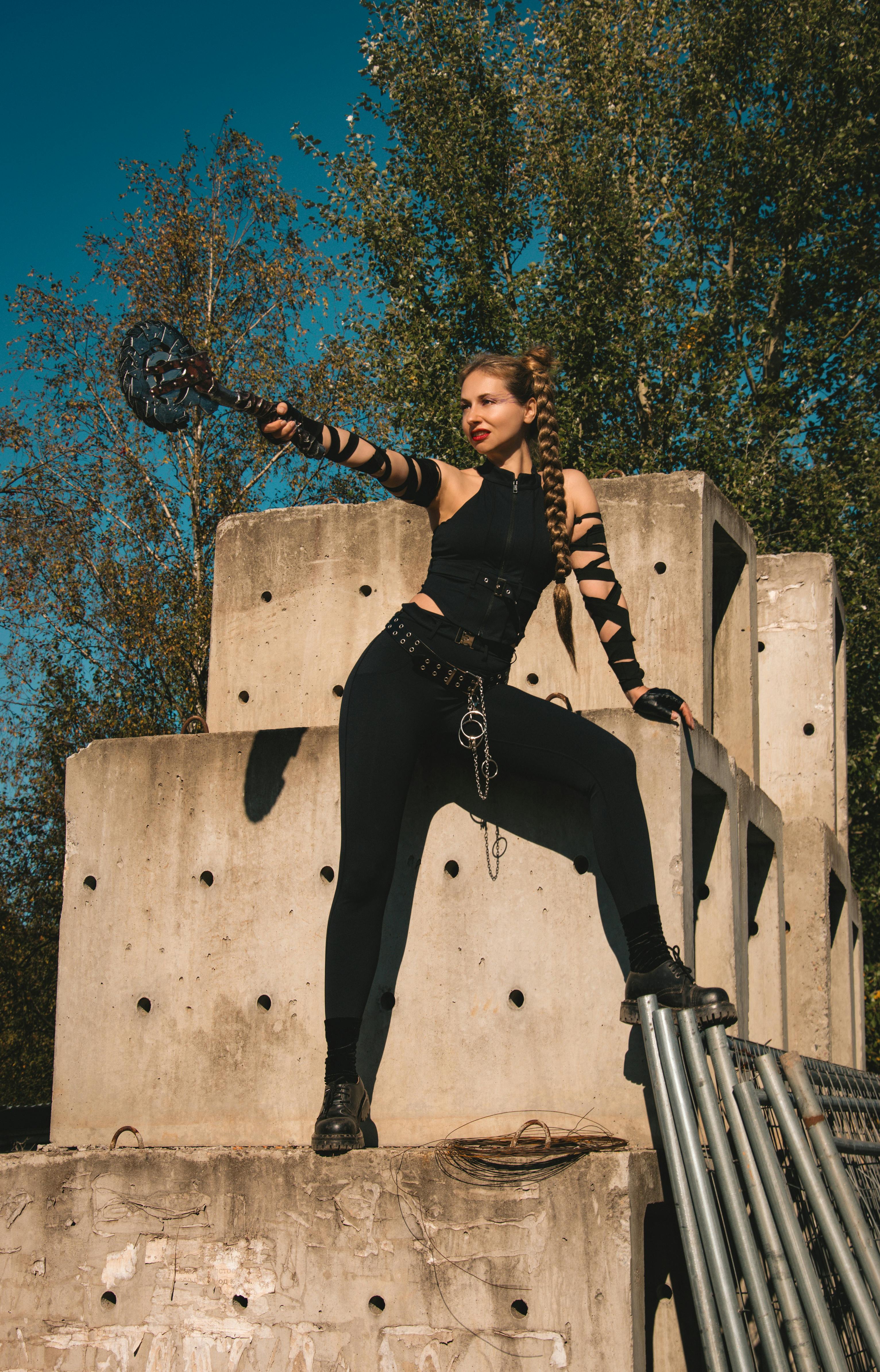 Gratis arkivbilde med alternativ, armbånd, betong Arkivbilde