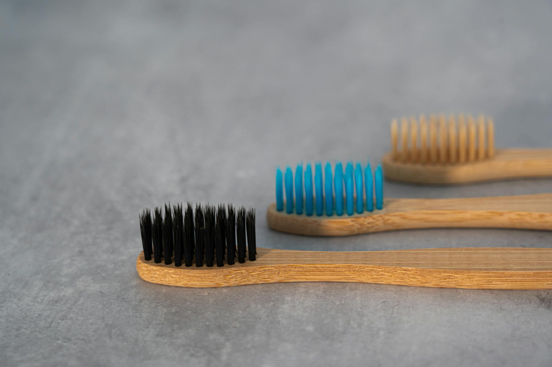 Nylon Toothbrush Image