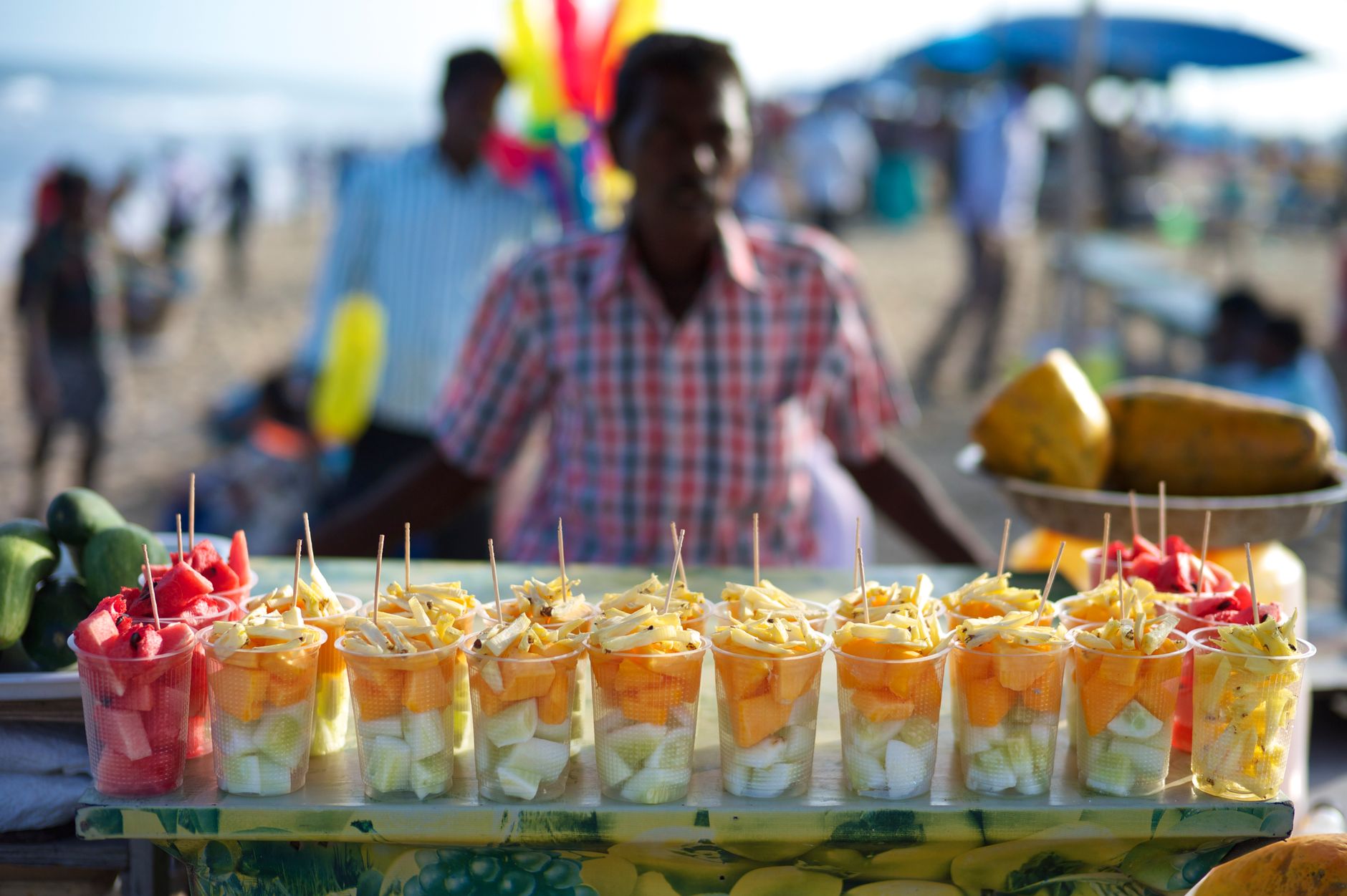 Pineapple and Gout: Can This Tropical Fruit Offer Relief?