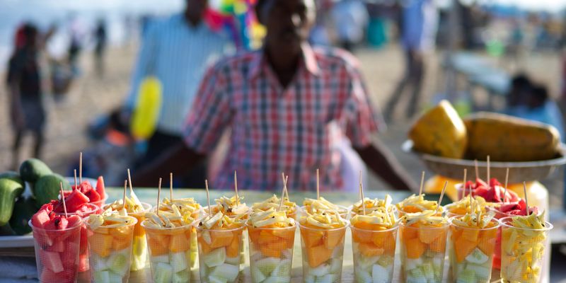 Mindil Beach Sunset Markets