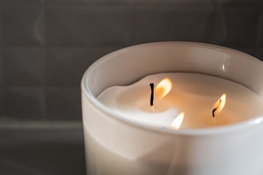 candle wick