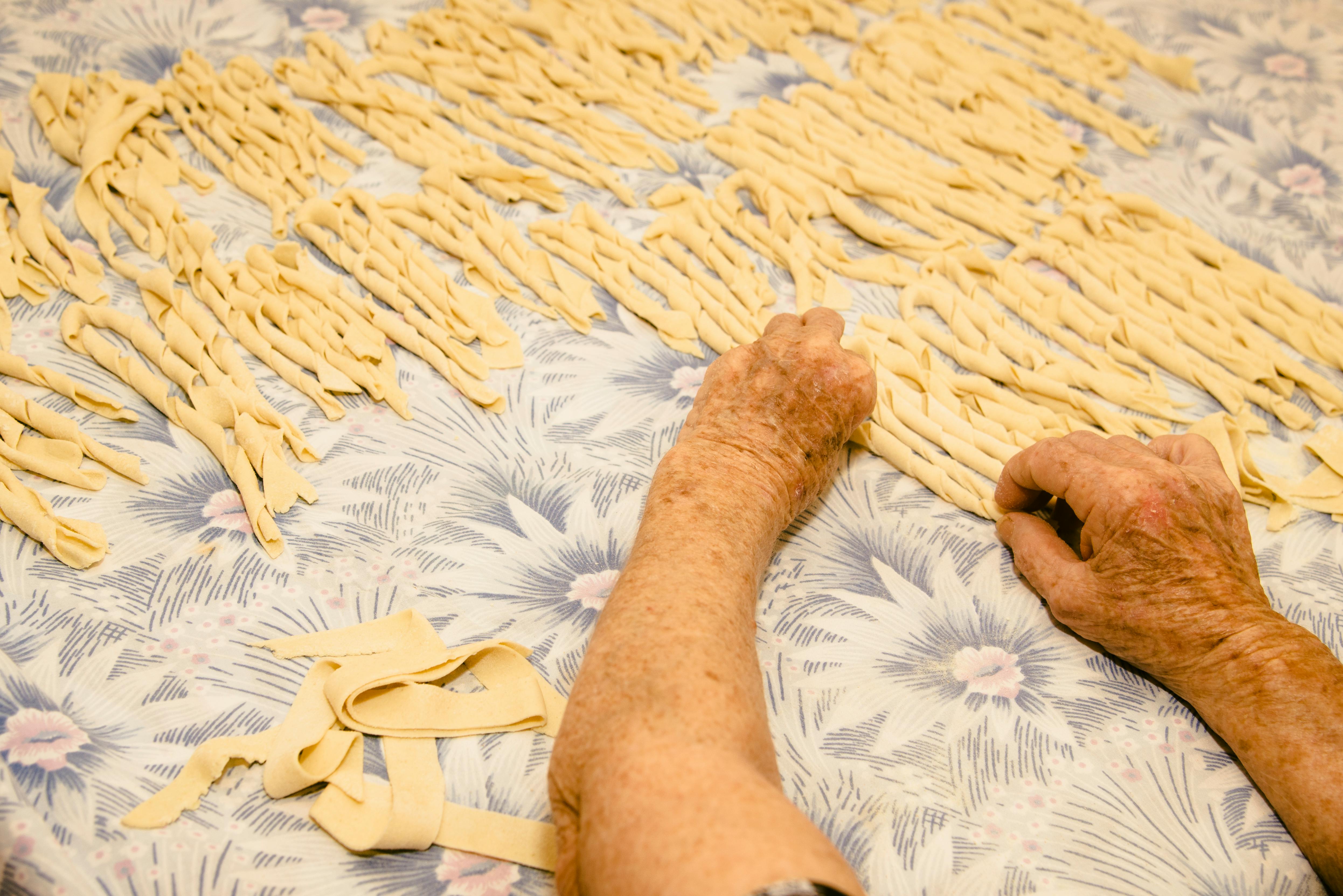home cooking — Photo by Valentina Sergi on Pexels