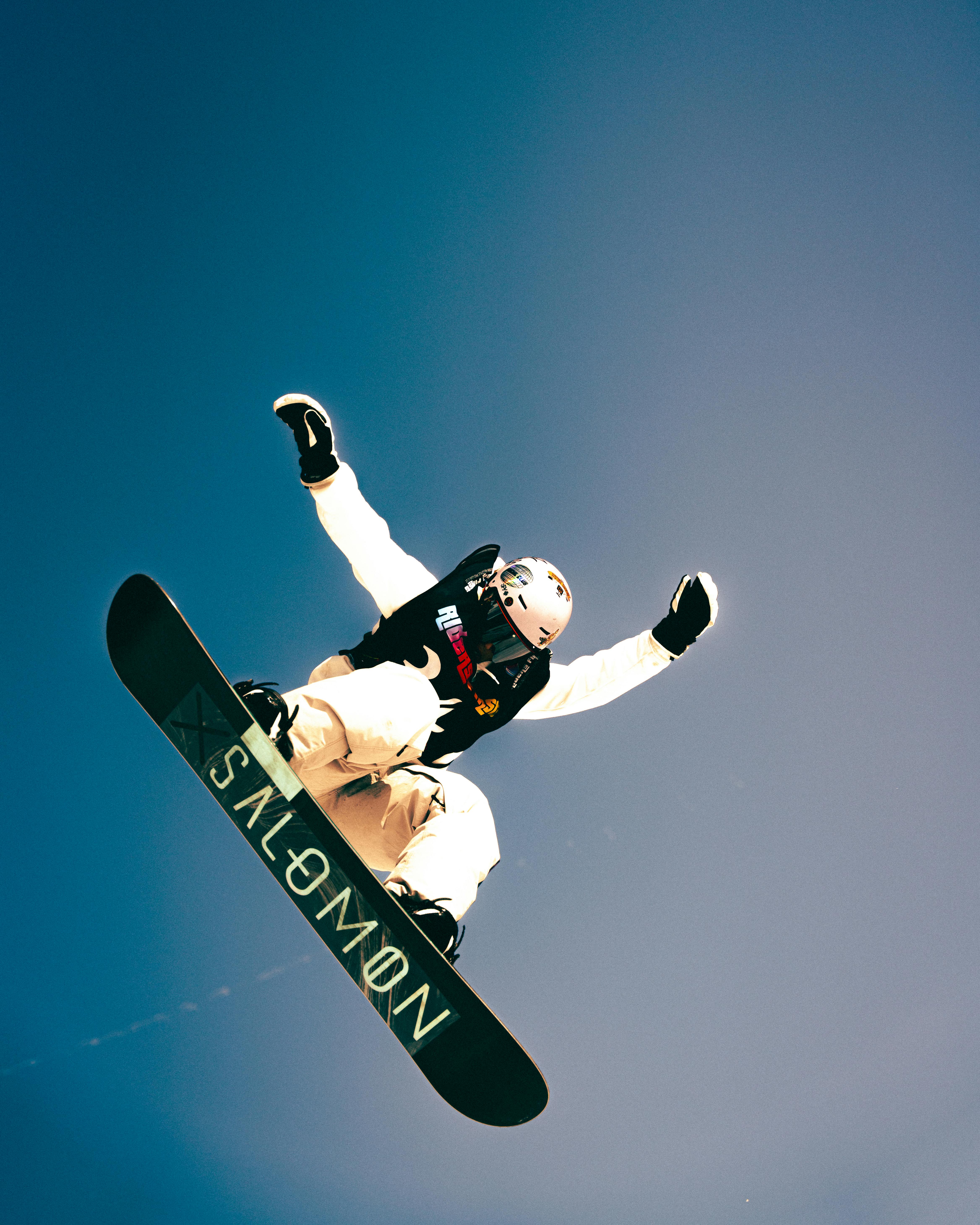 Безкоштовне стокове фото на тему «активний спосіб життя, Альпи, блакитне небо» стокове фото