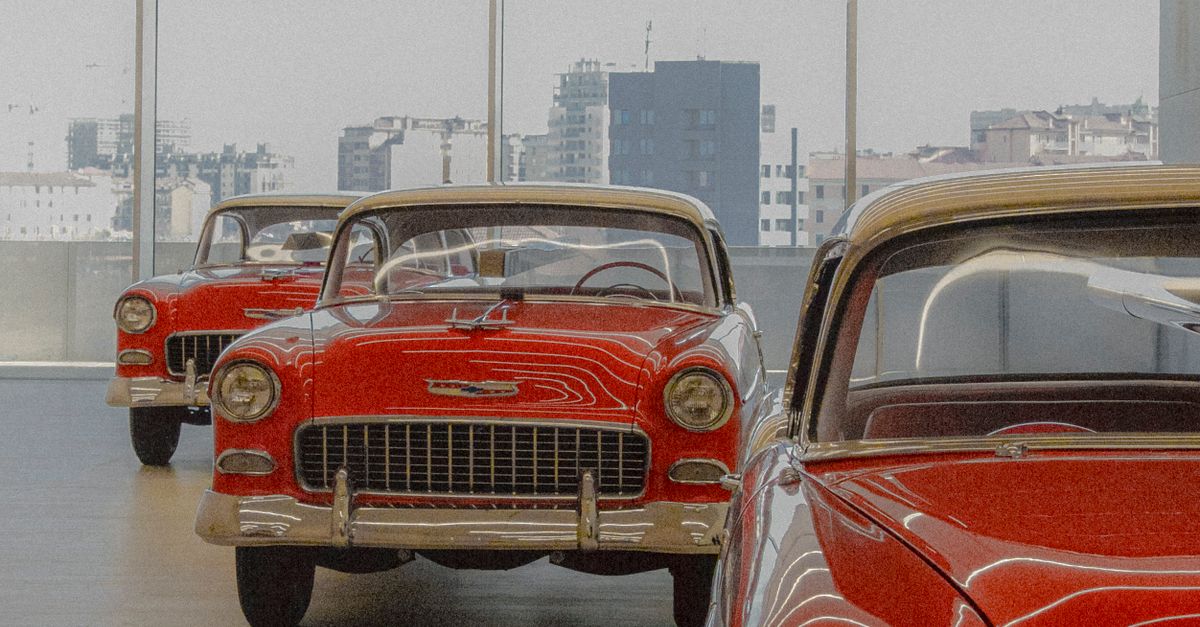 Fotos De Estudio Profesionales De Automóviles