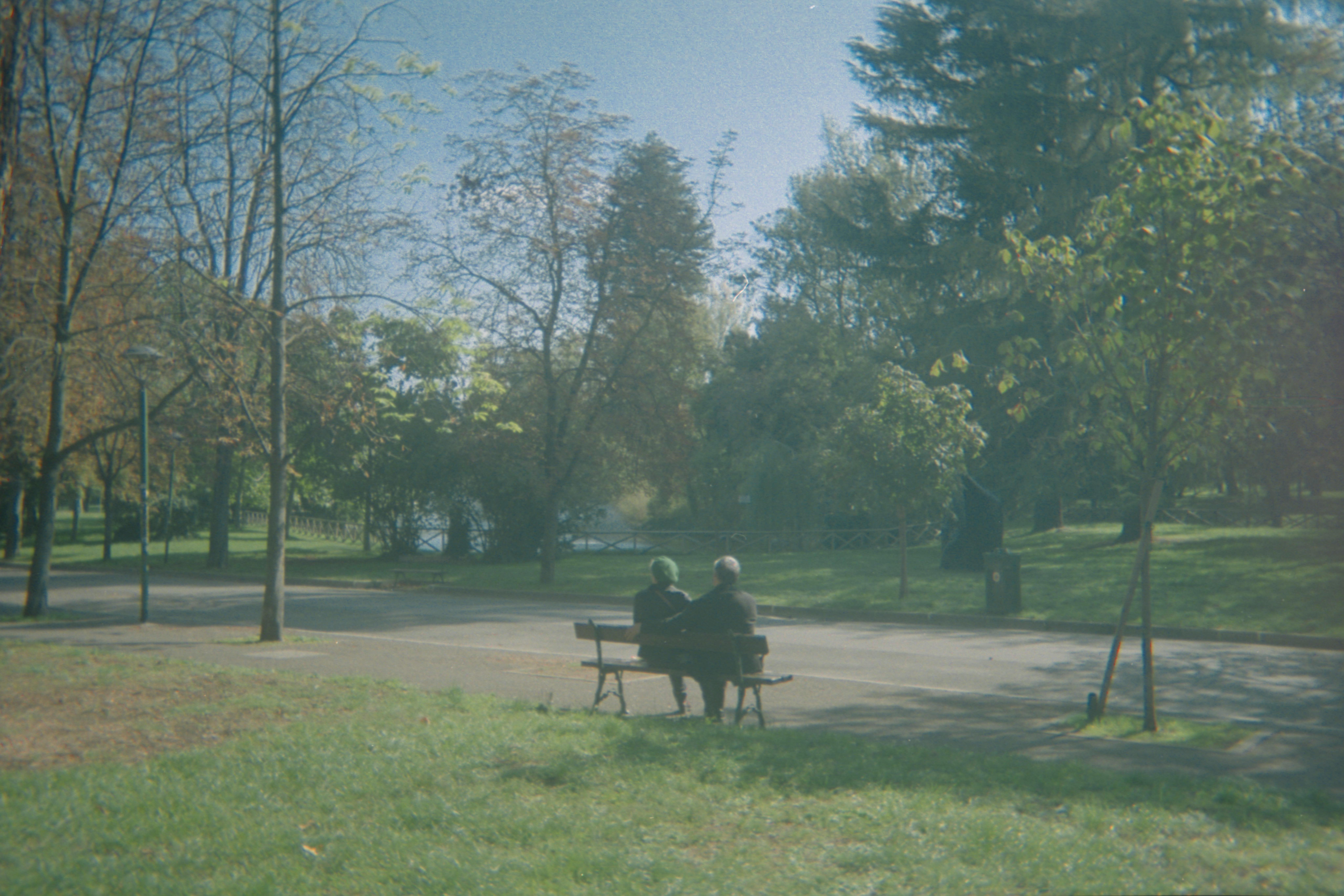 Δωρεάν στοκ φωτογραφιών με ativitat del parc, αναψυχή, άνθρωποι που απολαμβάνουν τη φύση Φωτογραφία από στοκ φωτογραφιών