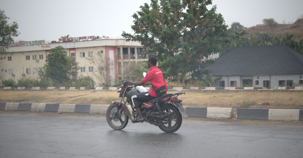 Abuja