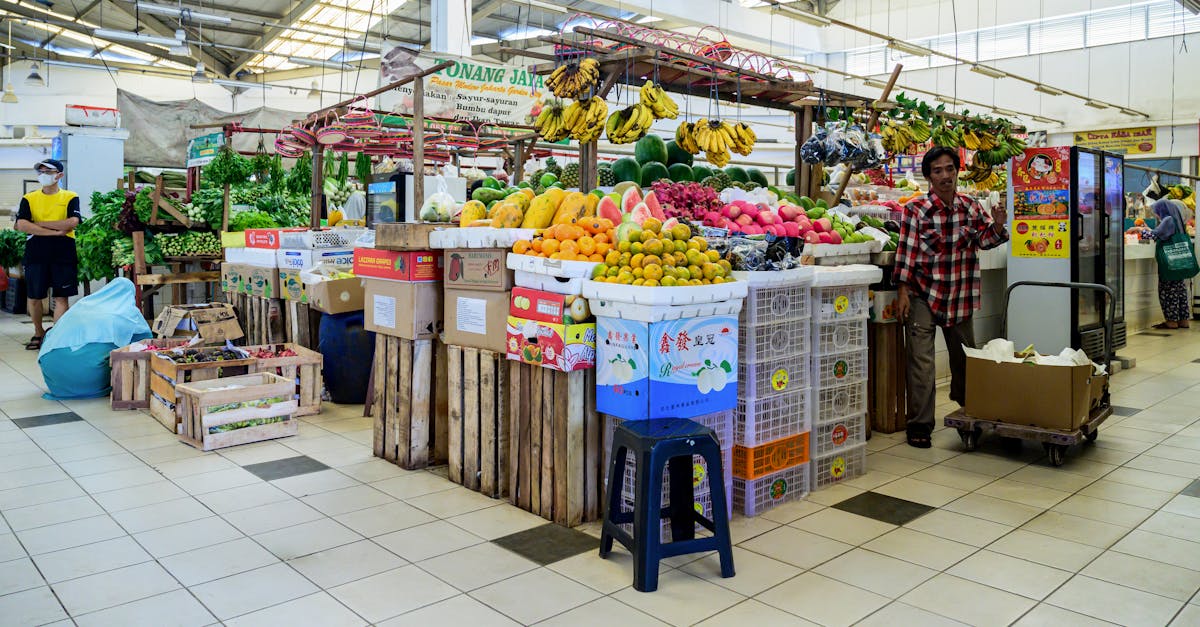 Guide pratique pour le choix des moules fraîches