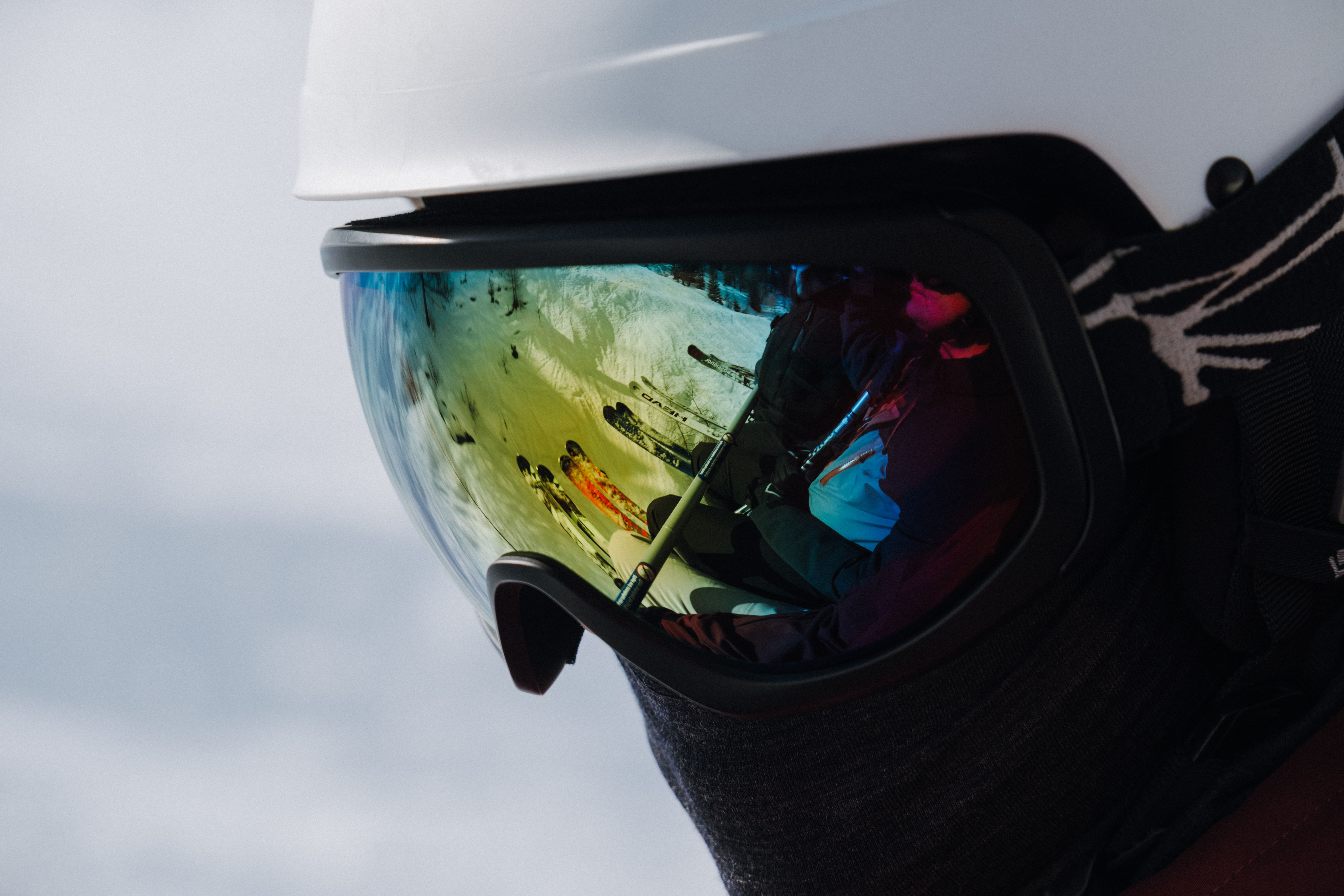 Buyer's Guide - The Best Budget Ski Goggles