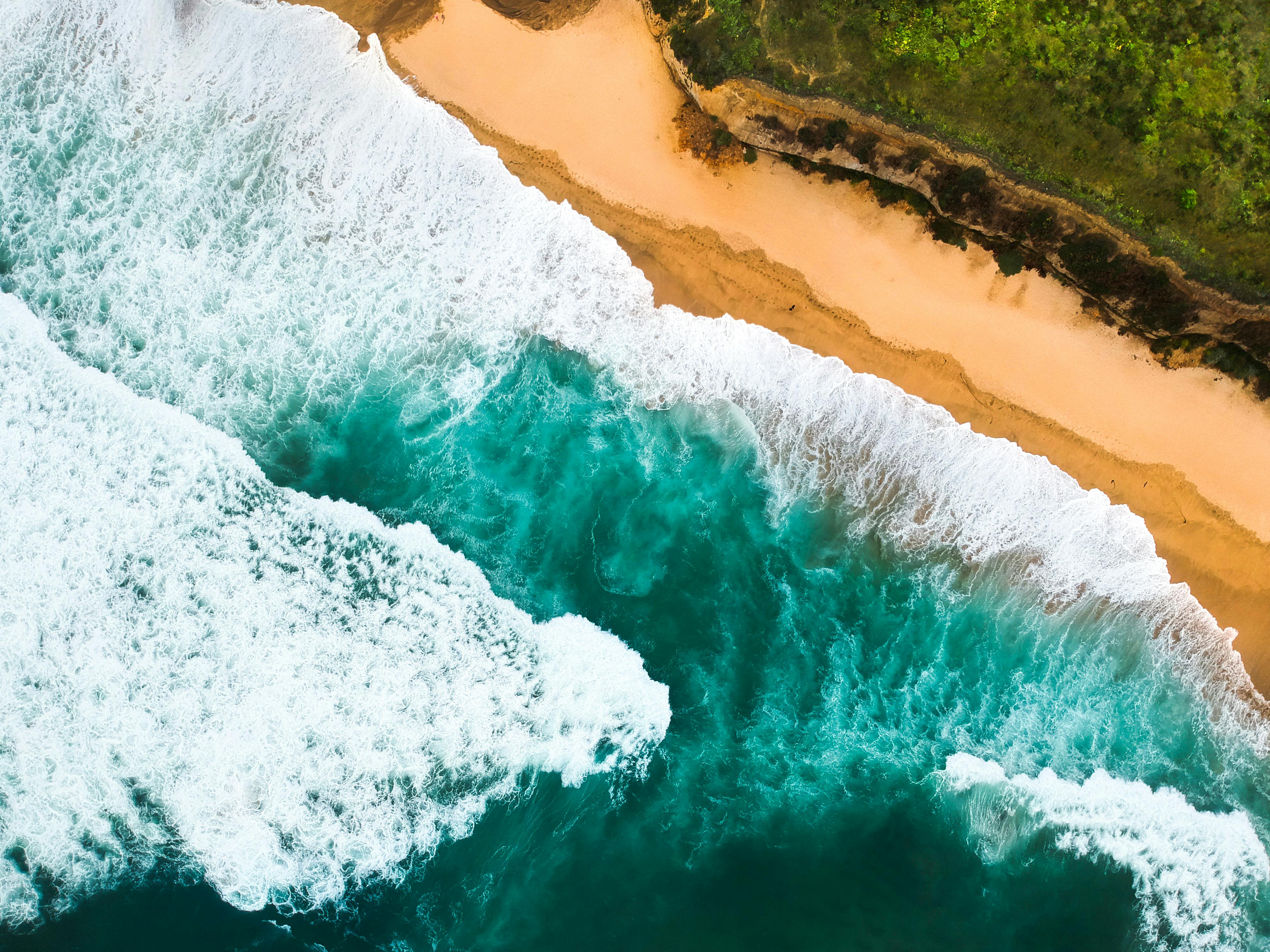 Birds Eye View