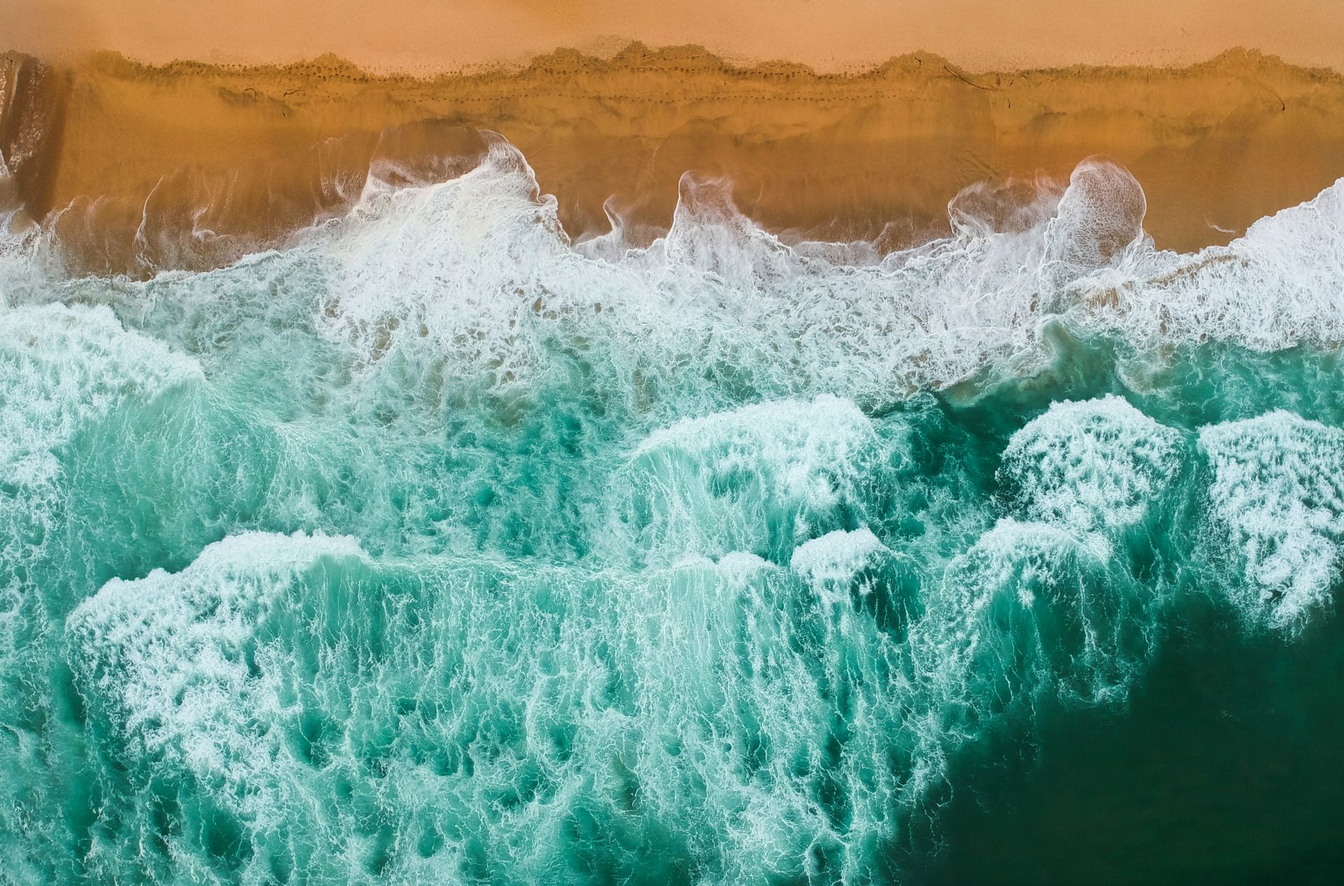 Sea Waves