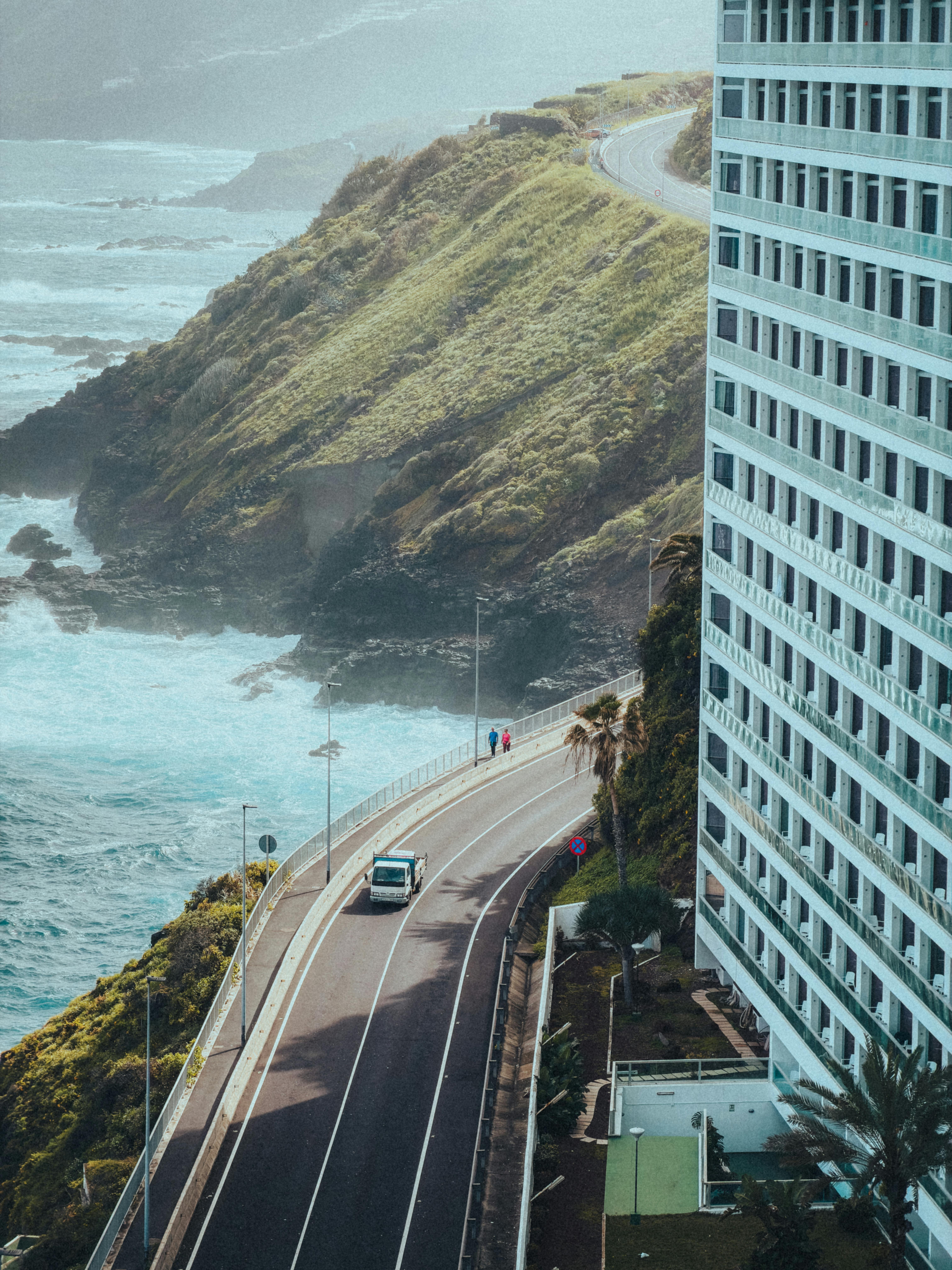 De franc Foto d'estoc gratuïta de a un penya-segat, acomiadar-se, arquitectura Foto d'estoc