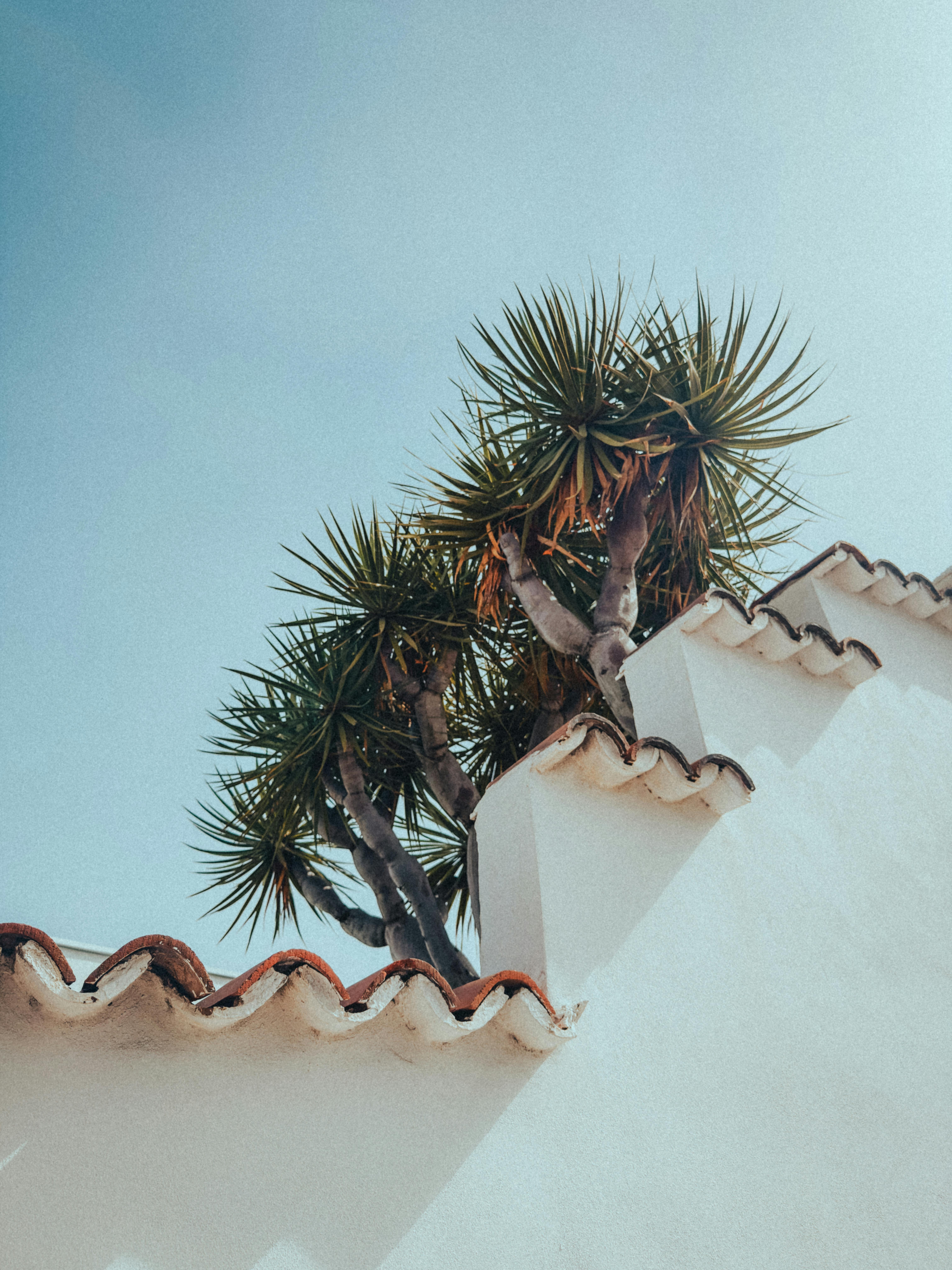 Kostenlos Kostenloses Stock Foto zu architektur, außen, blauer himmel Stock-Foto