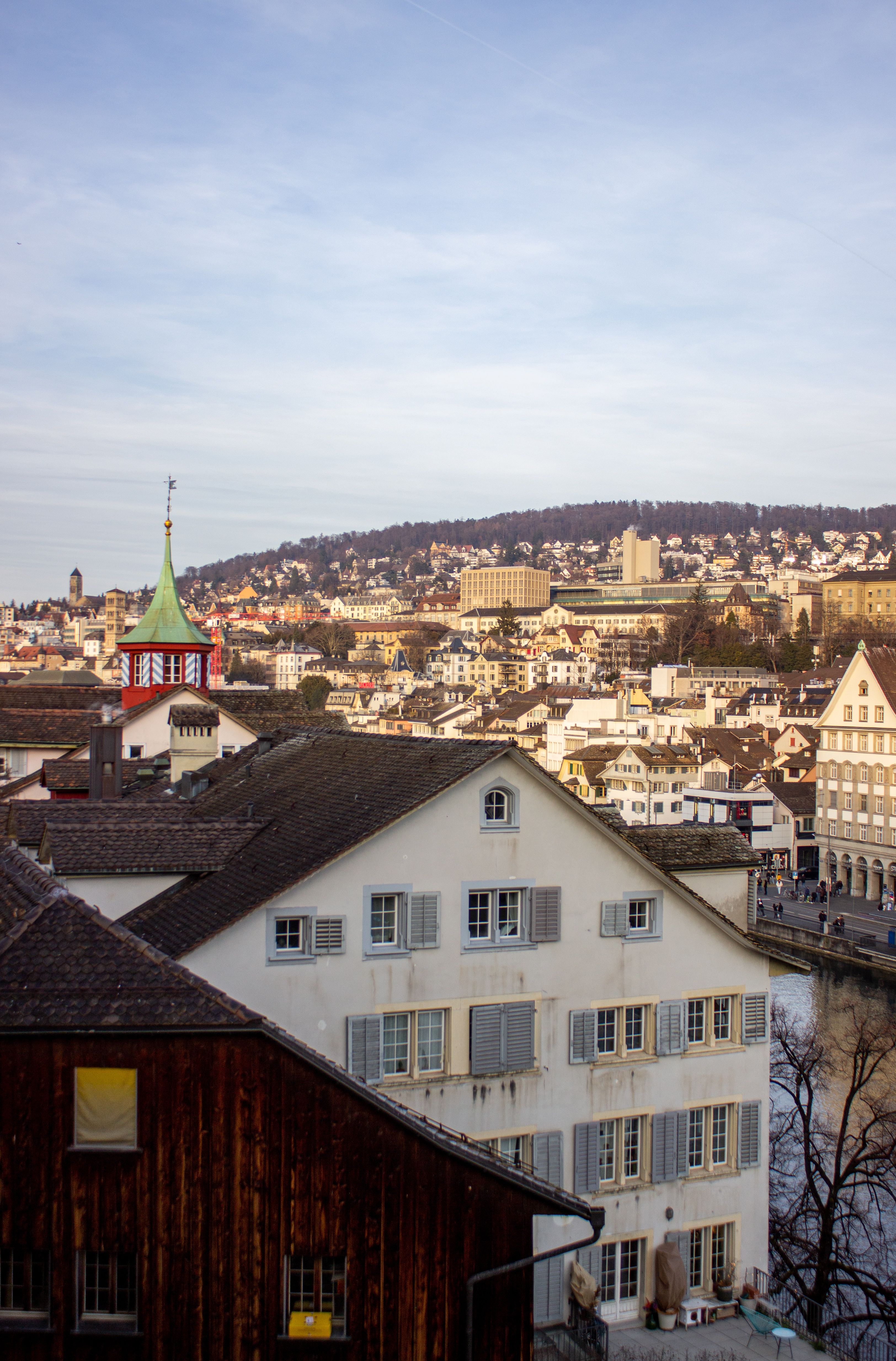 How health care and housing costs influence purchasing power in cities with strong economies
