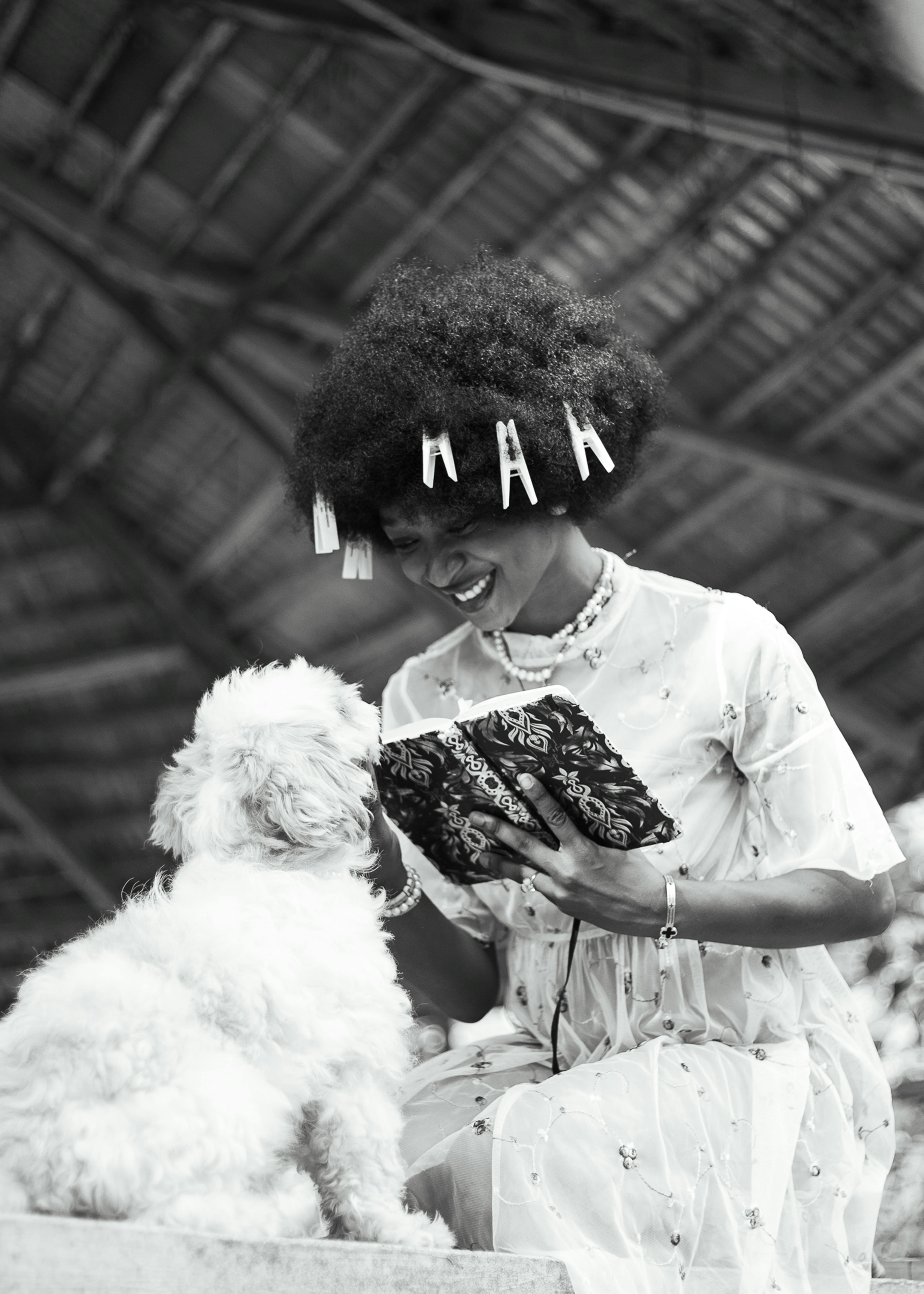 無料 アフリカ人, アフリカ人女性, アフロの髪型の無料の写真素材 写真素材