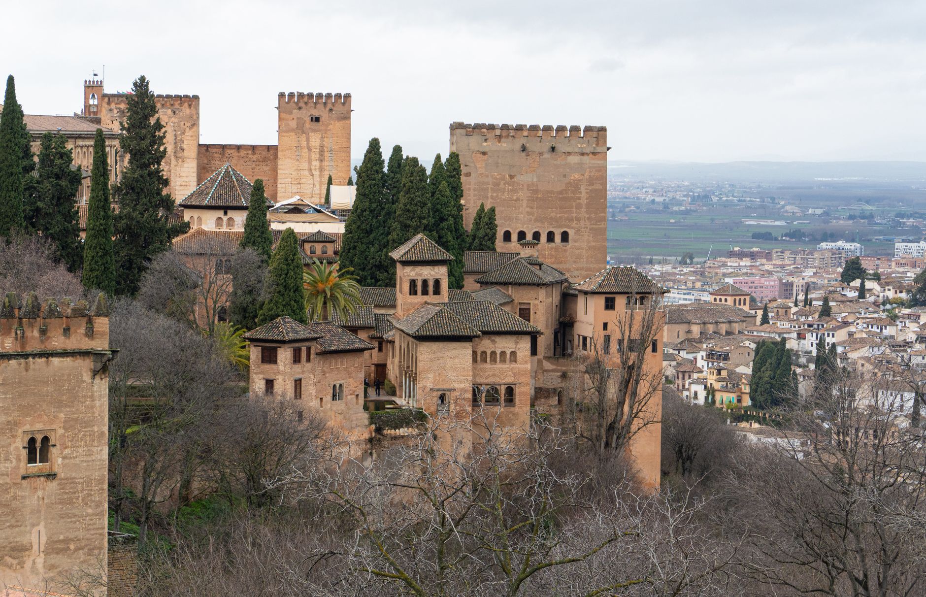 Granada, Spain