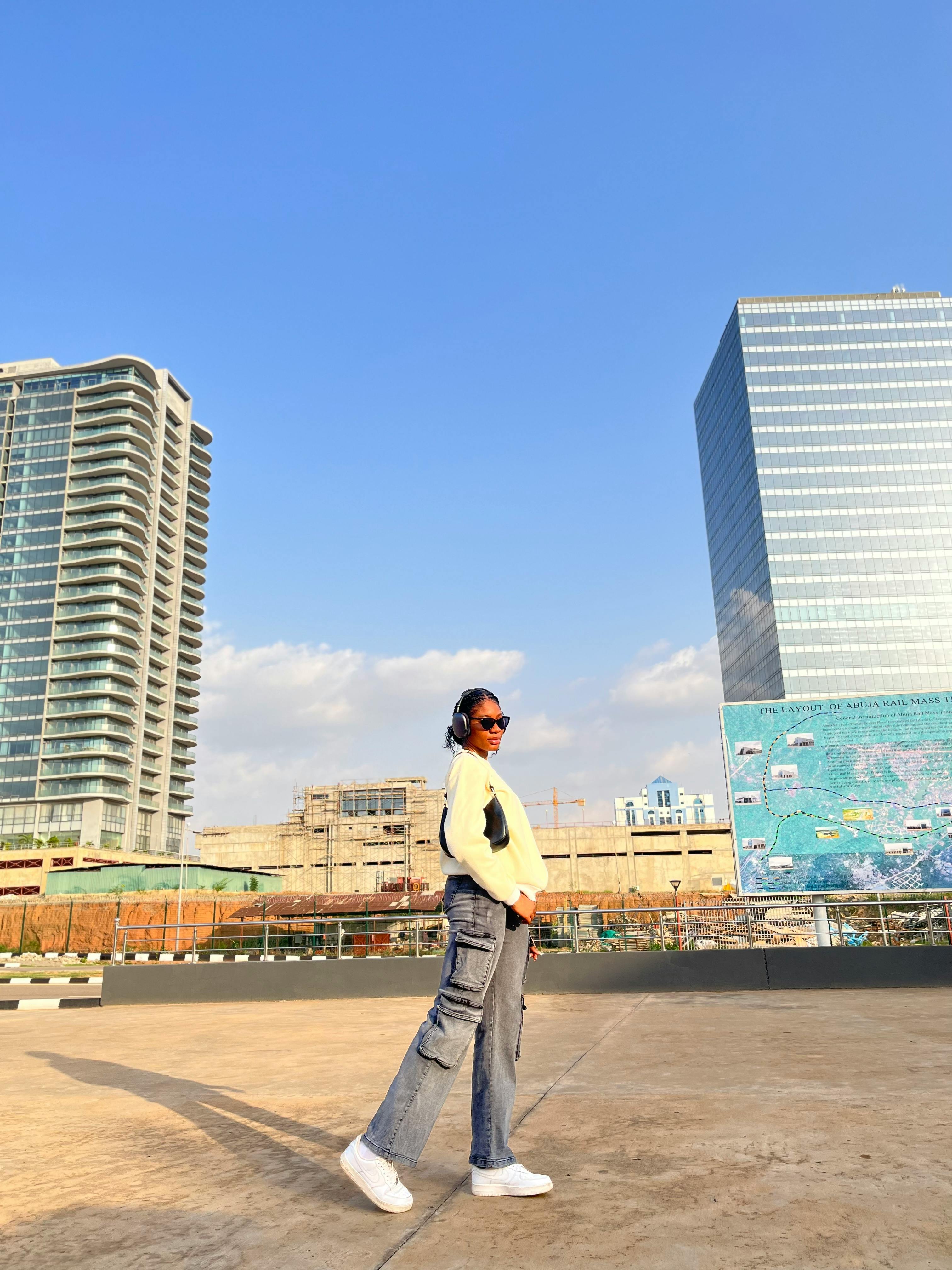 De franc Foto d'estoc gratuïta de a l'aire lliure, adult jove, Àfrica Foto d'estoc