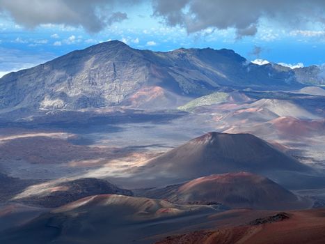 Volcanoes National Park (Big Island) — Hawaii