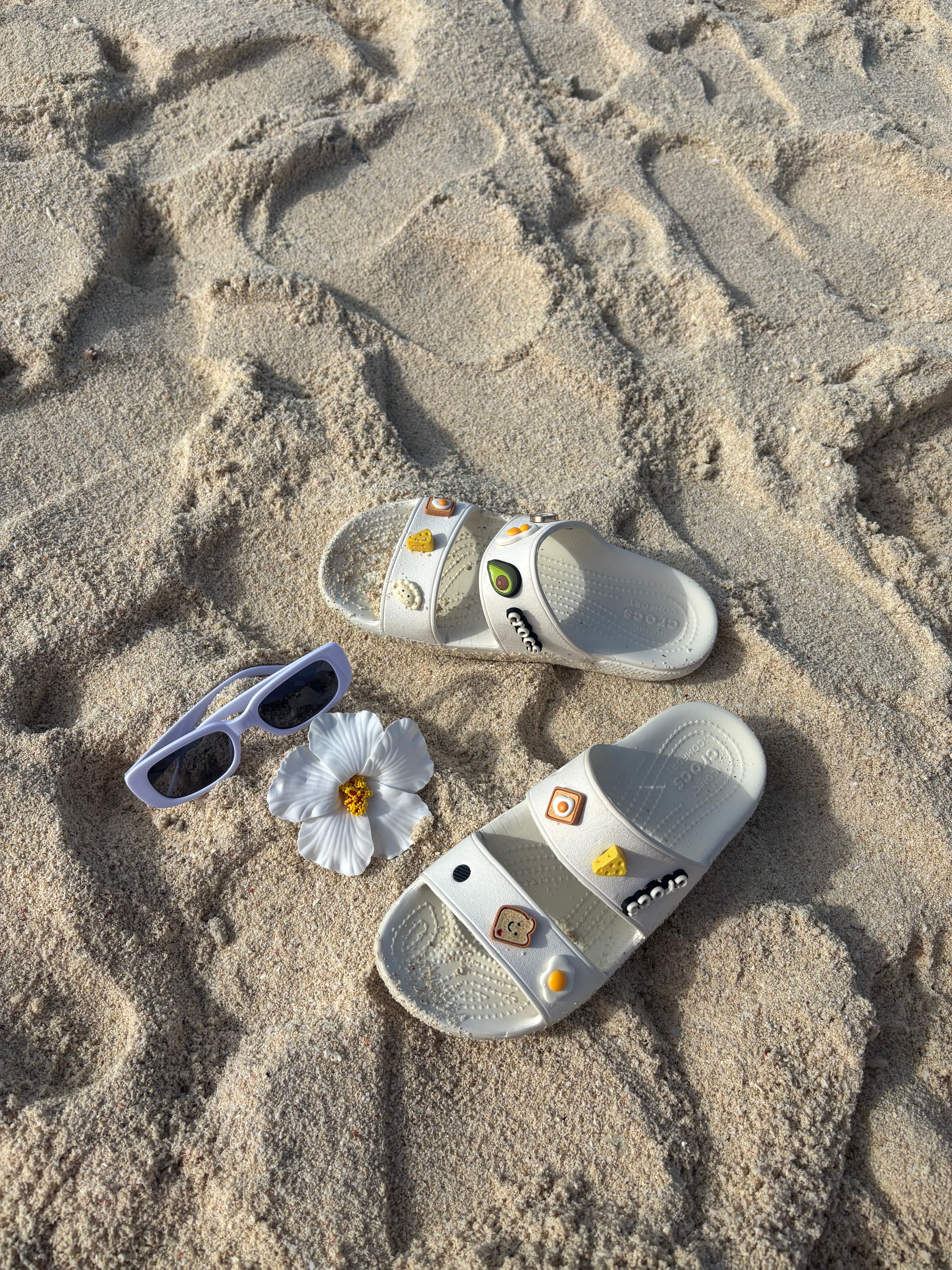 Chinelo Slide