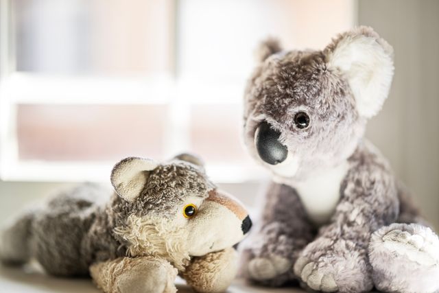 Intermarché lance 700 000 peluches du loup « mal‑aimé » pour Noël