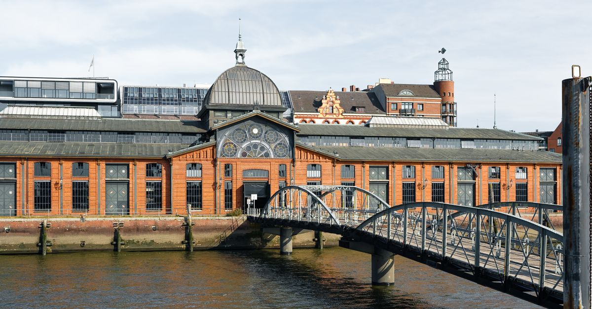 hamburg